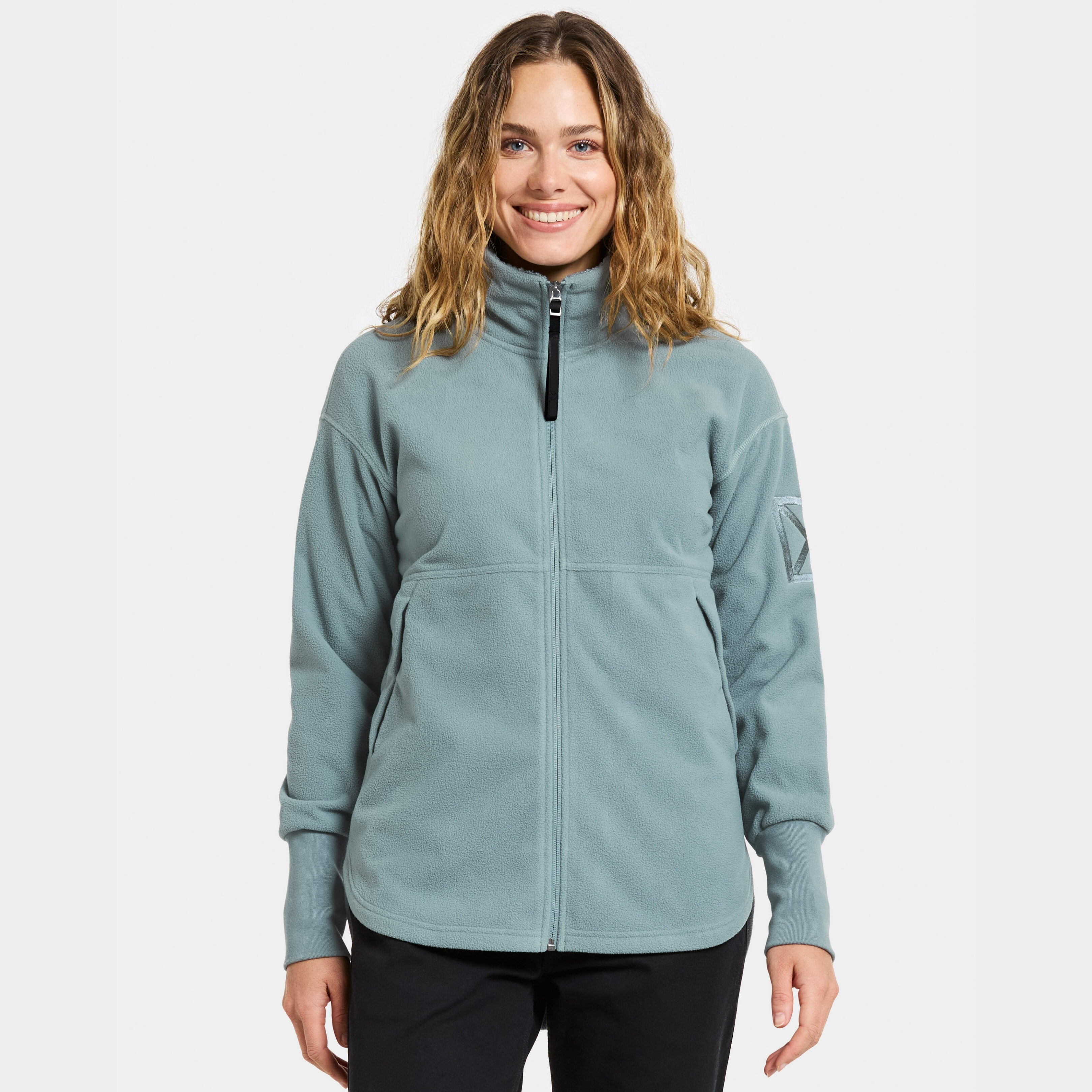 Ronja Windproof Full-Zip , Didriksons