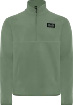 Vito Half-Zip