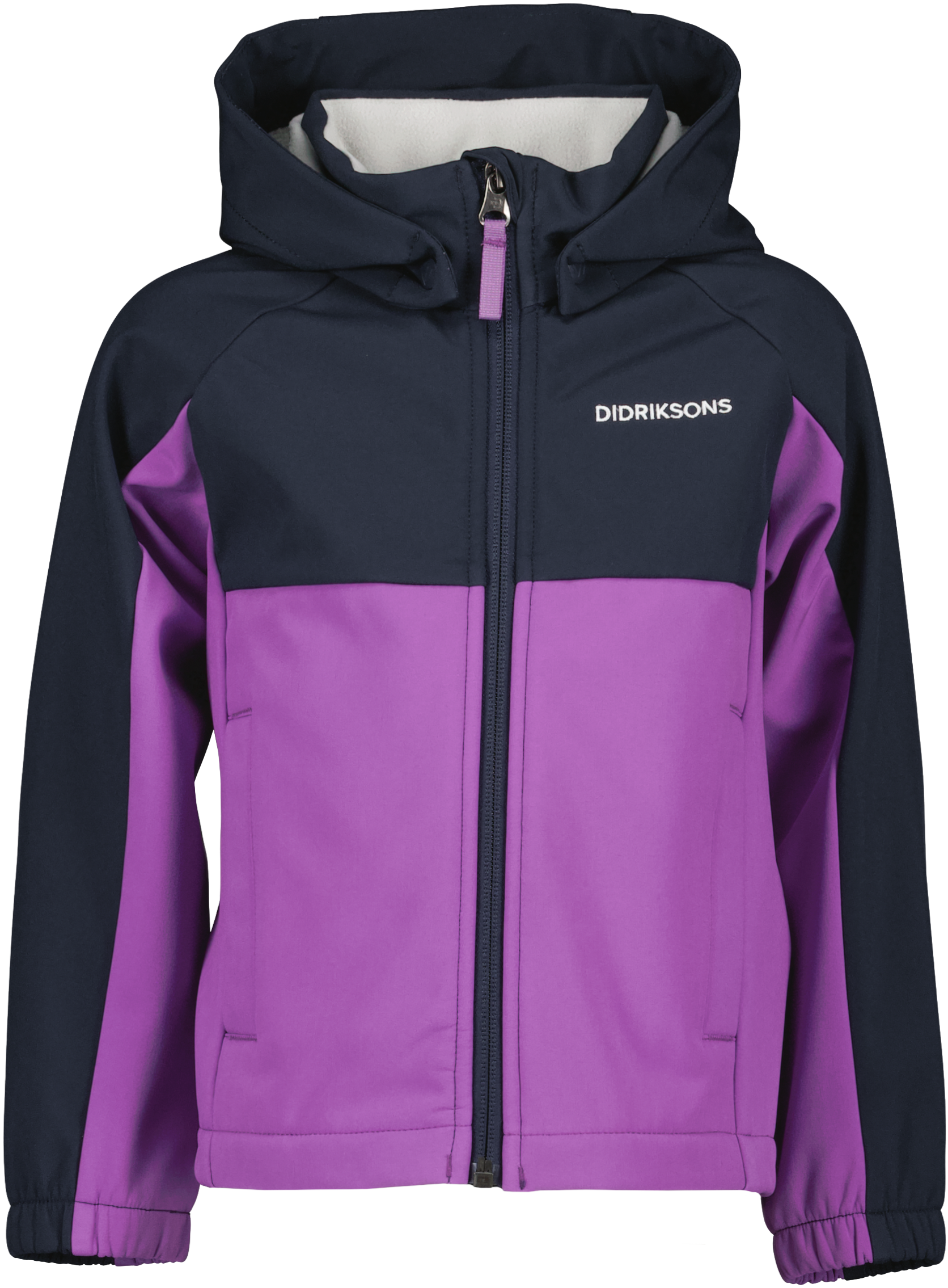 Troel Kids' Jacket , Didriksons