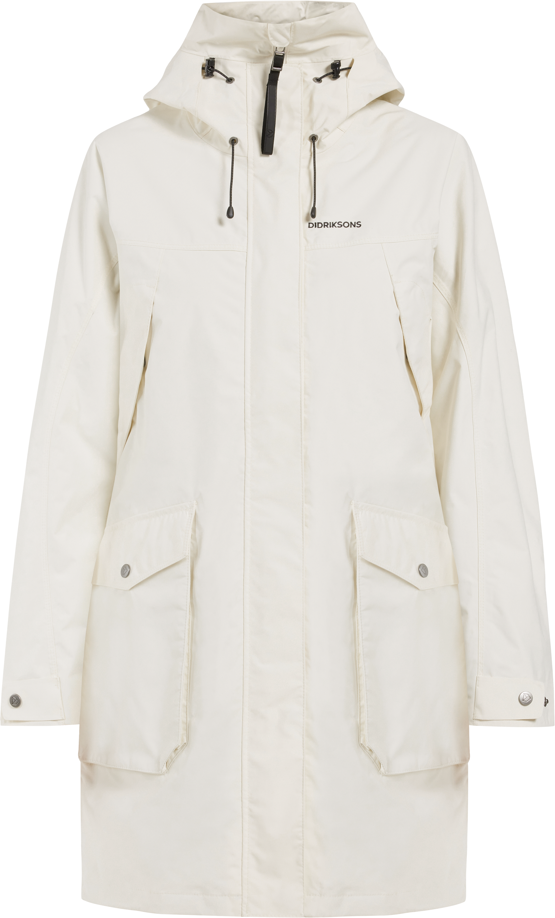 Thelma Parka - Naisten kuoritakit - Didriksons