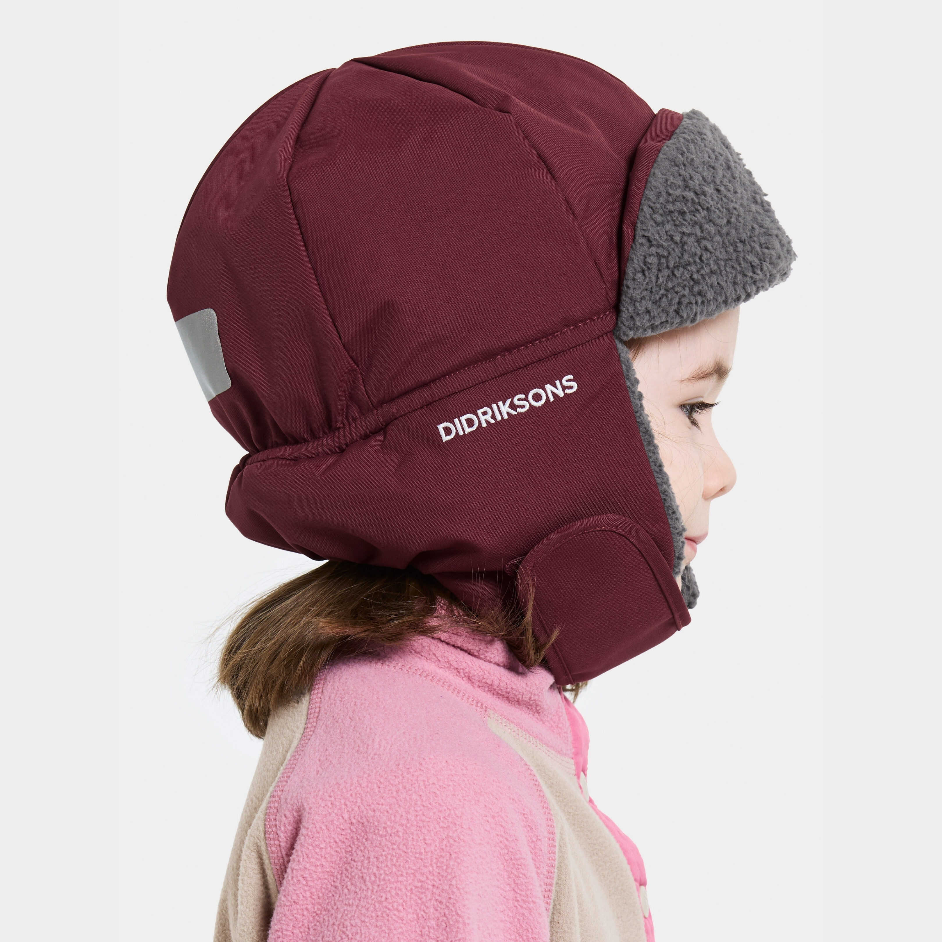 Biggles Kids' Cap Classics , Didriksons