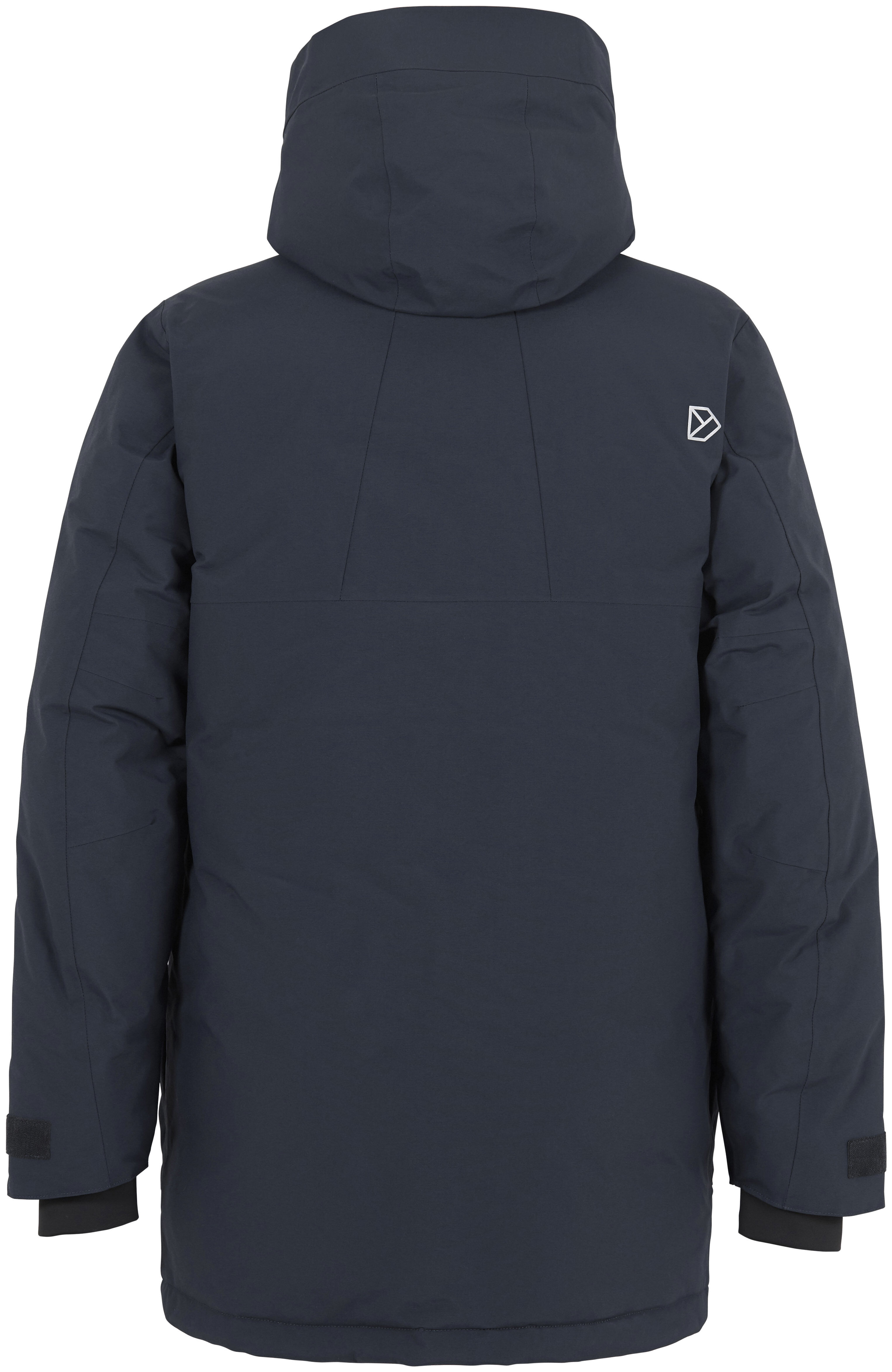 Weather ハズム DAN Cold Mサイズ Parka