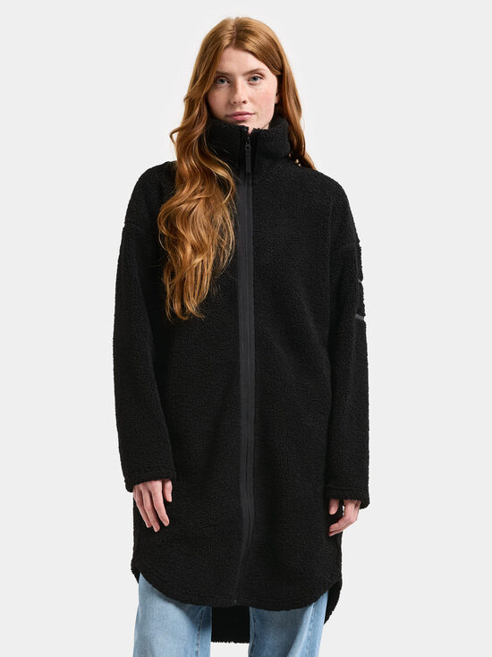Jill Full-Zip