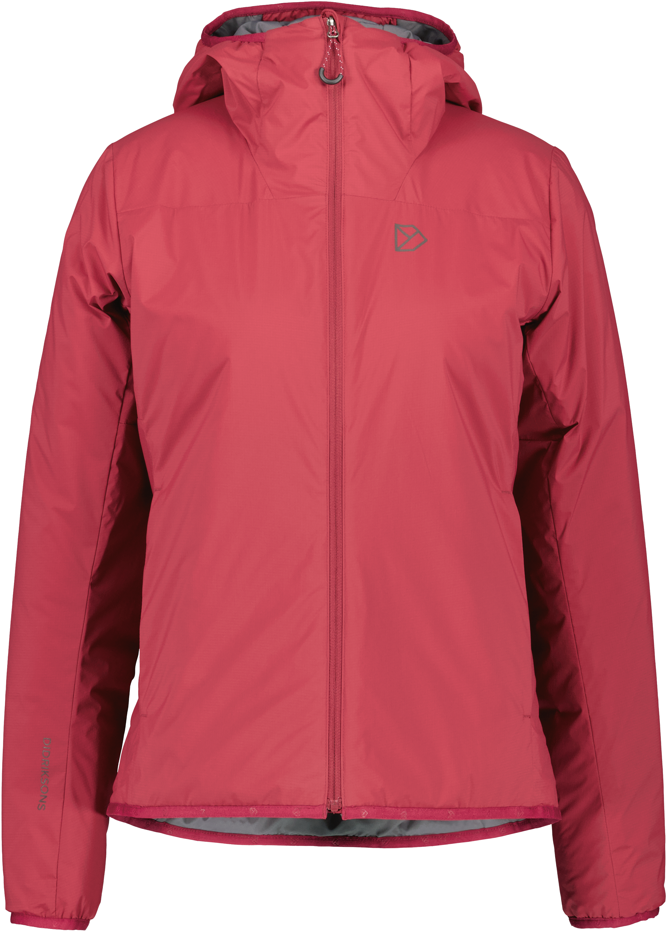 Karix Jacket - Syystakki Naiset - Tuulen- ja vedenpitävä takki - Didriksons