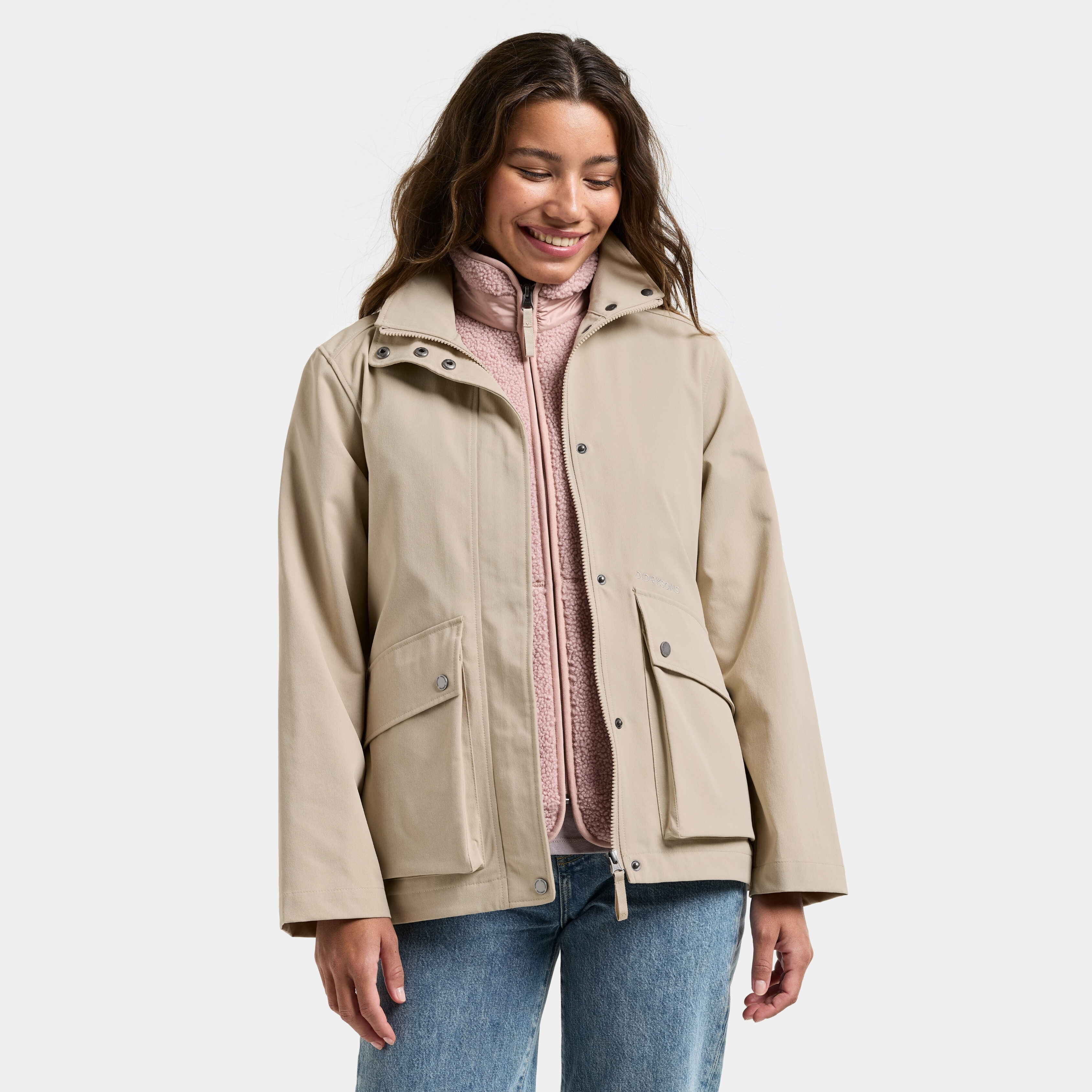 Viola Women's Jacket , Didriksons