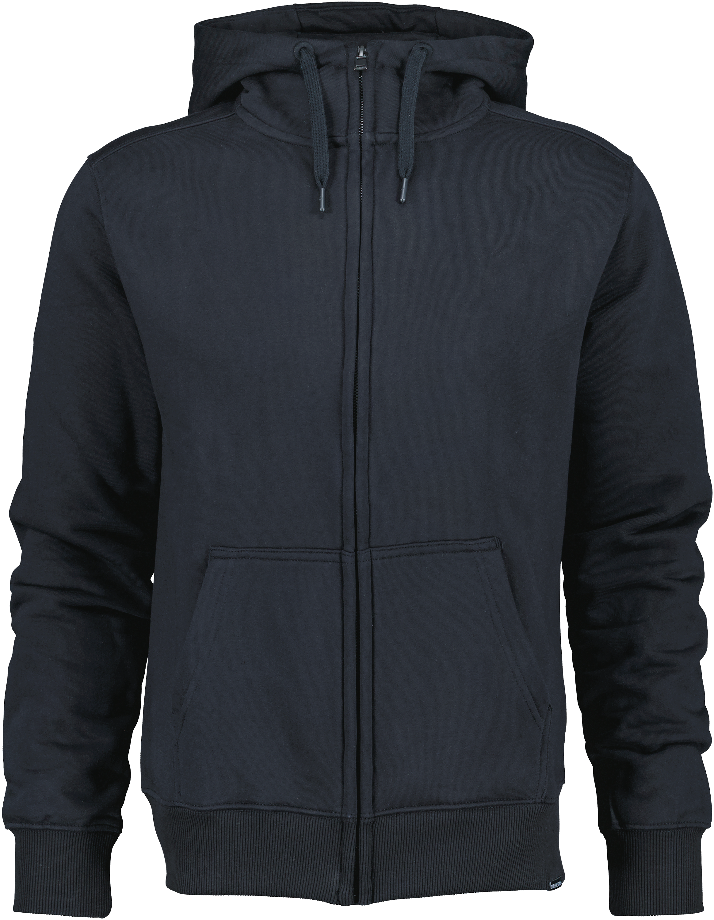 Ven Men's Full-Zip