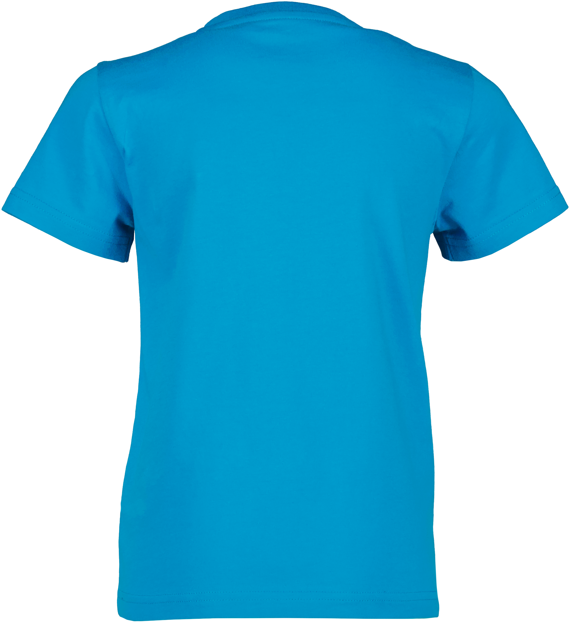 Mynta Kids' Logo T-shirt Explore , Didriksons