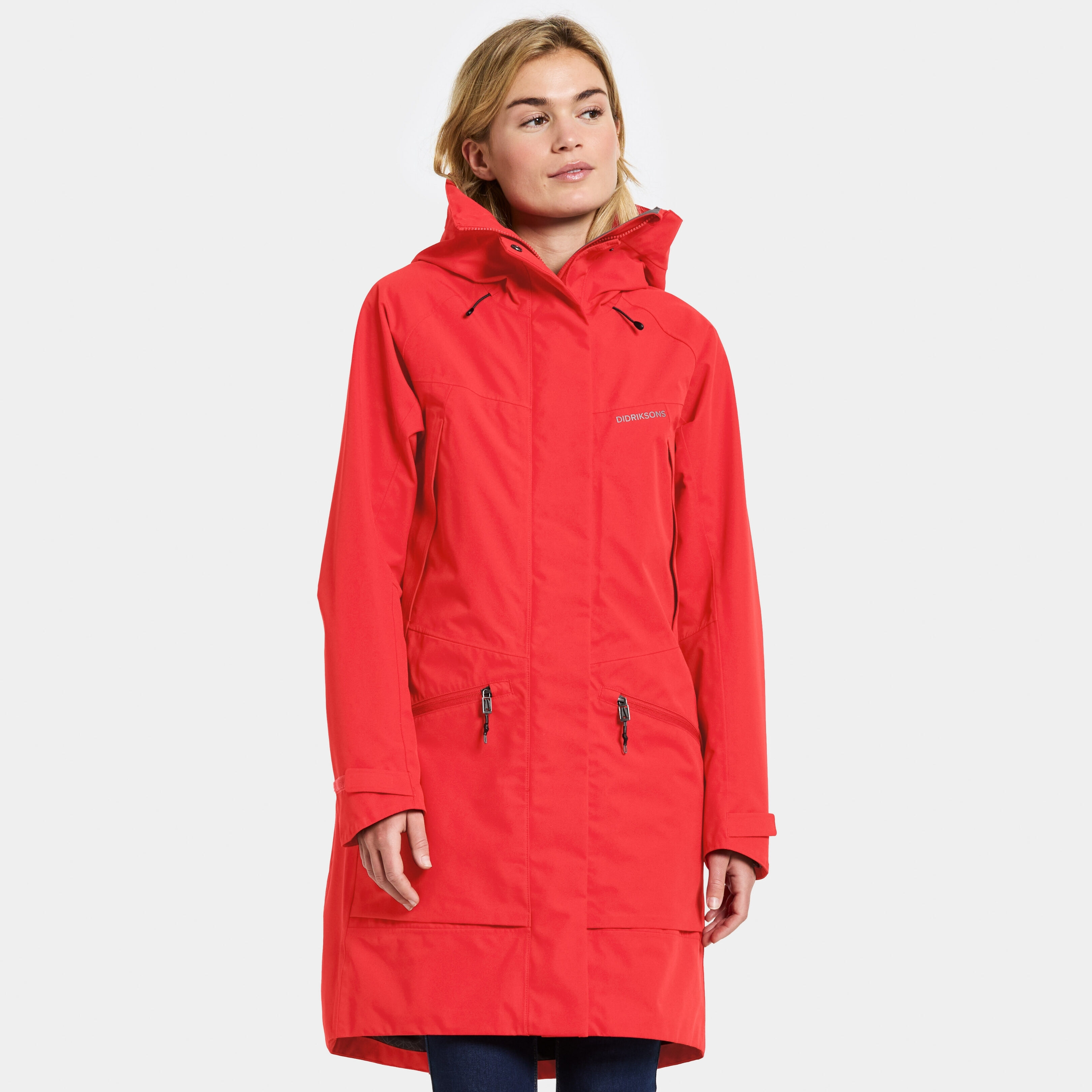 Ilma Parka , Didriksons