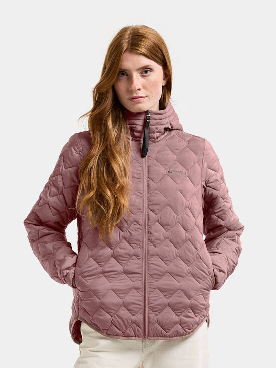 Evelyn Jacket