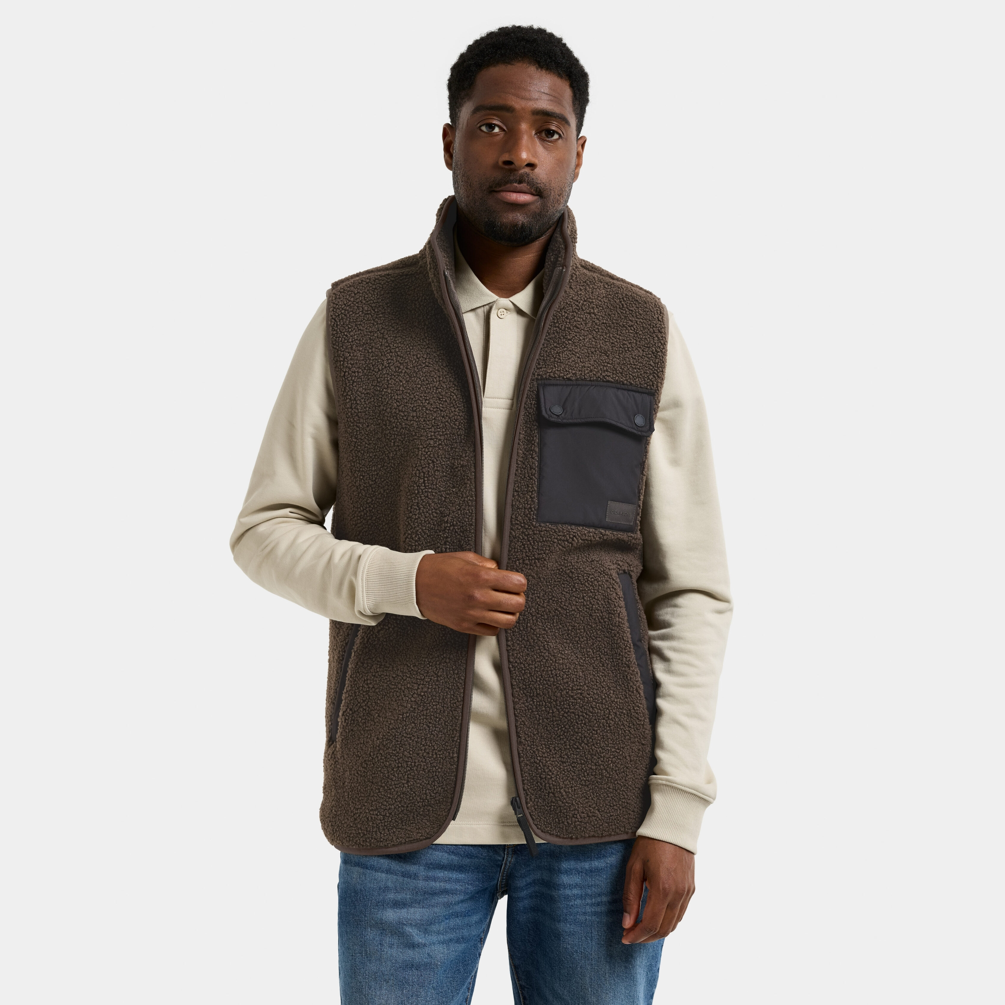 Rasmus Vest , Didriksons