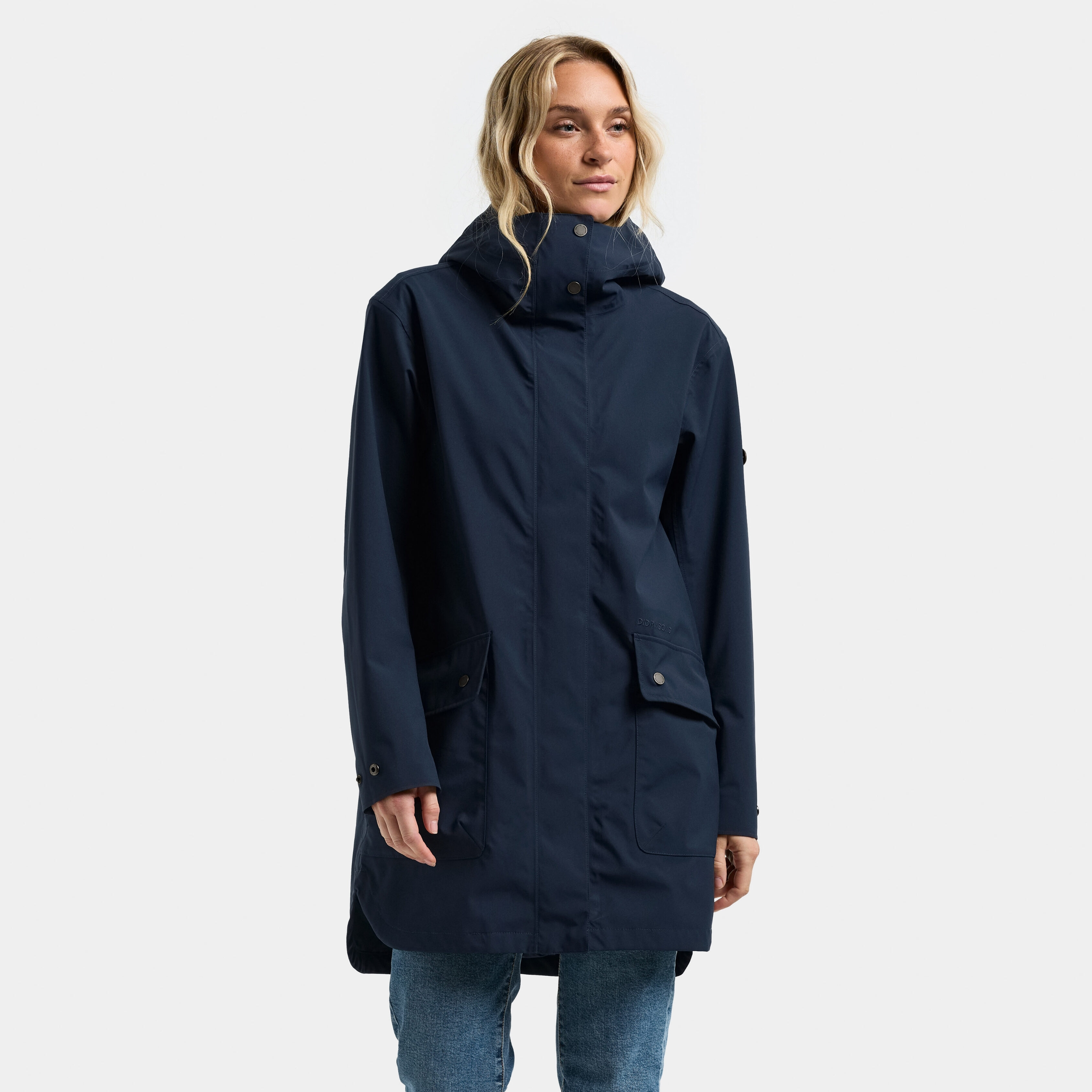 Gwen Parka , Didriksons