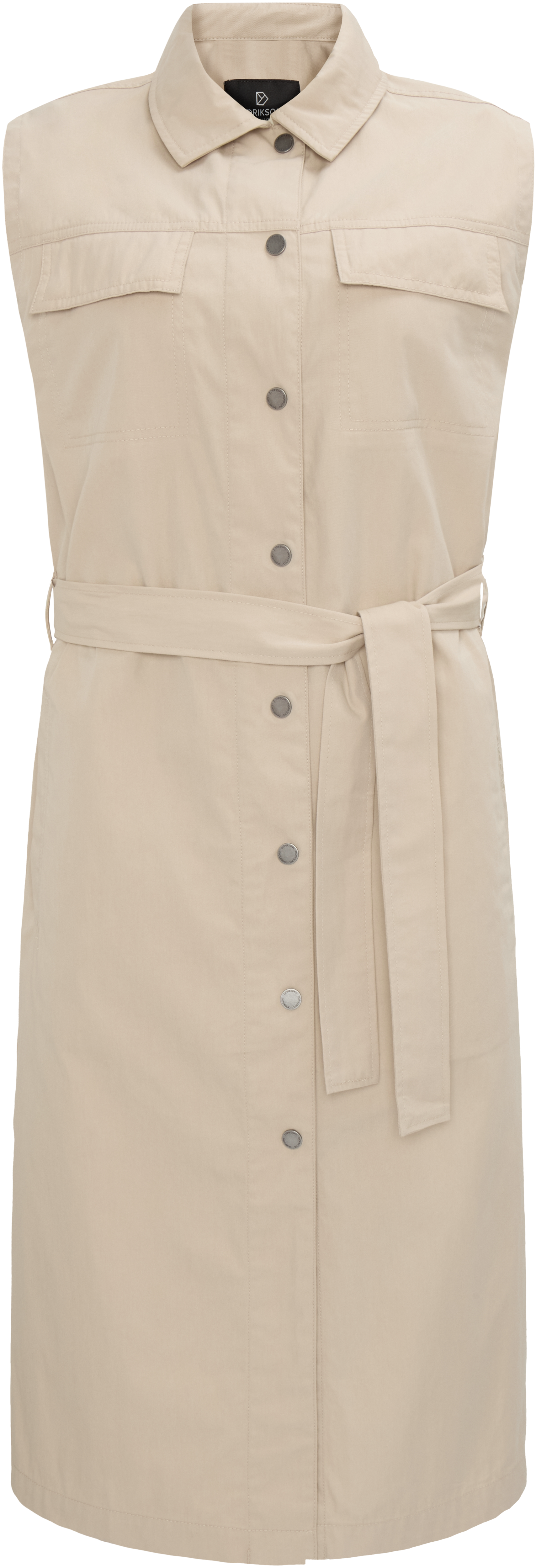 Nellie Woman's Vest - Didriksons