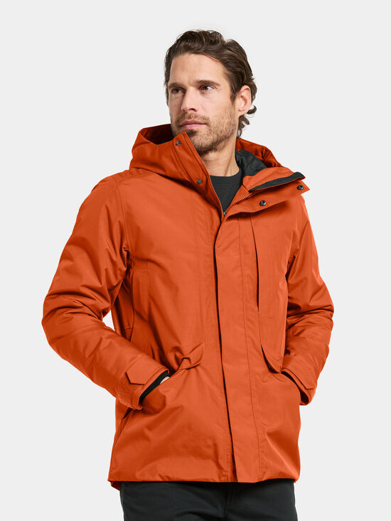 Adam Jacket