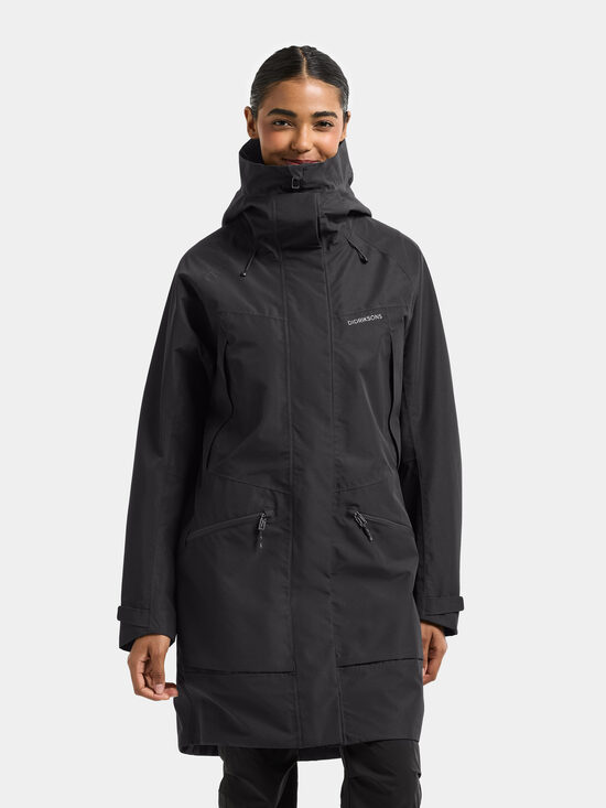 Ilma Parka 