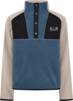 Yokto Kids' Half Button 