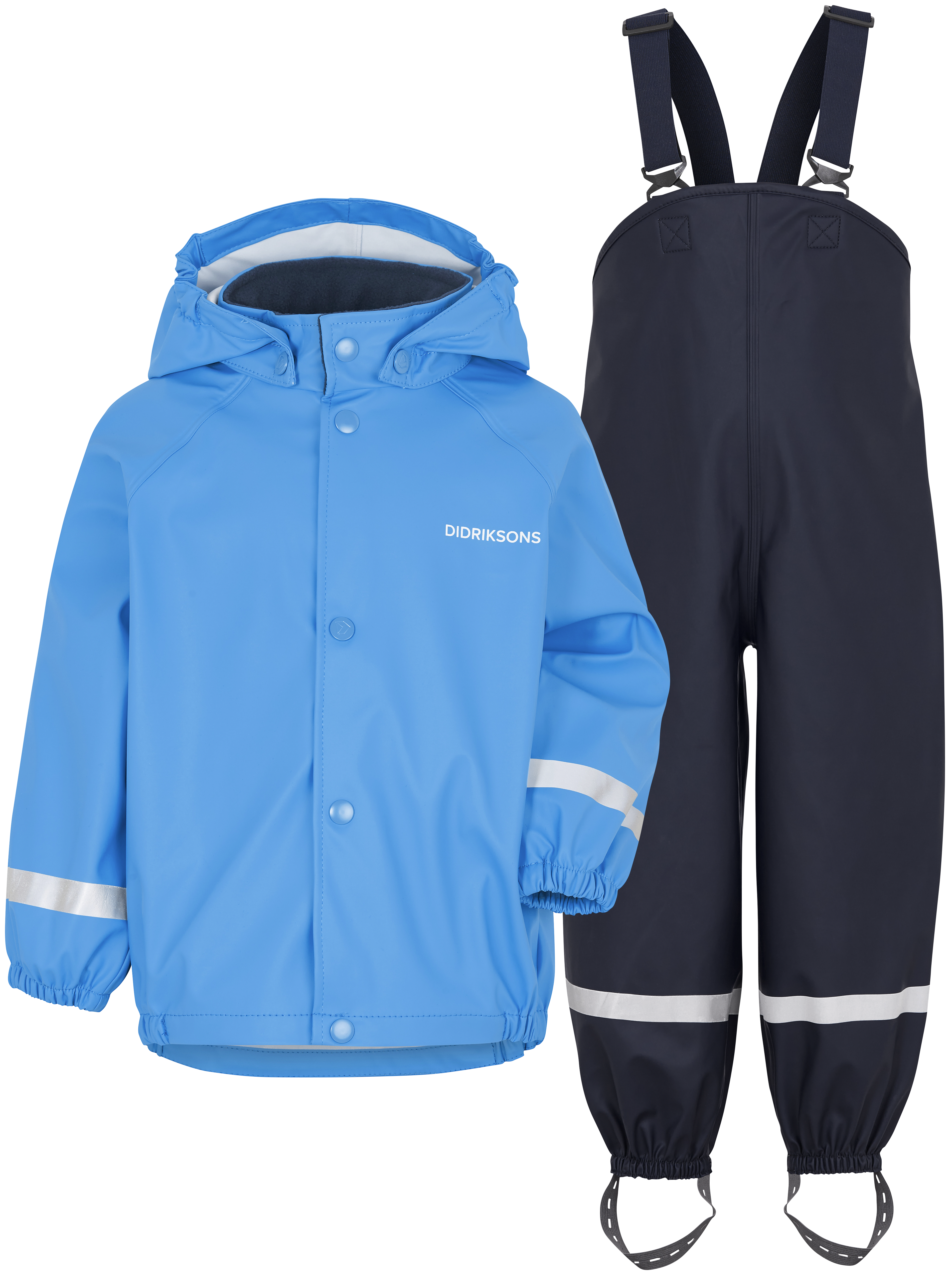Slaskeman Kids' Set Galon - Didriksons