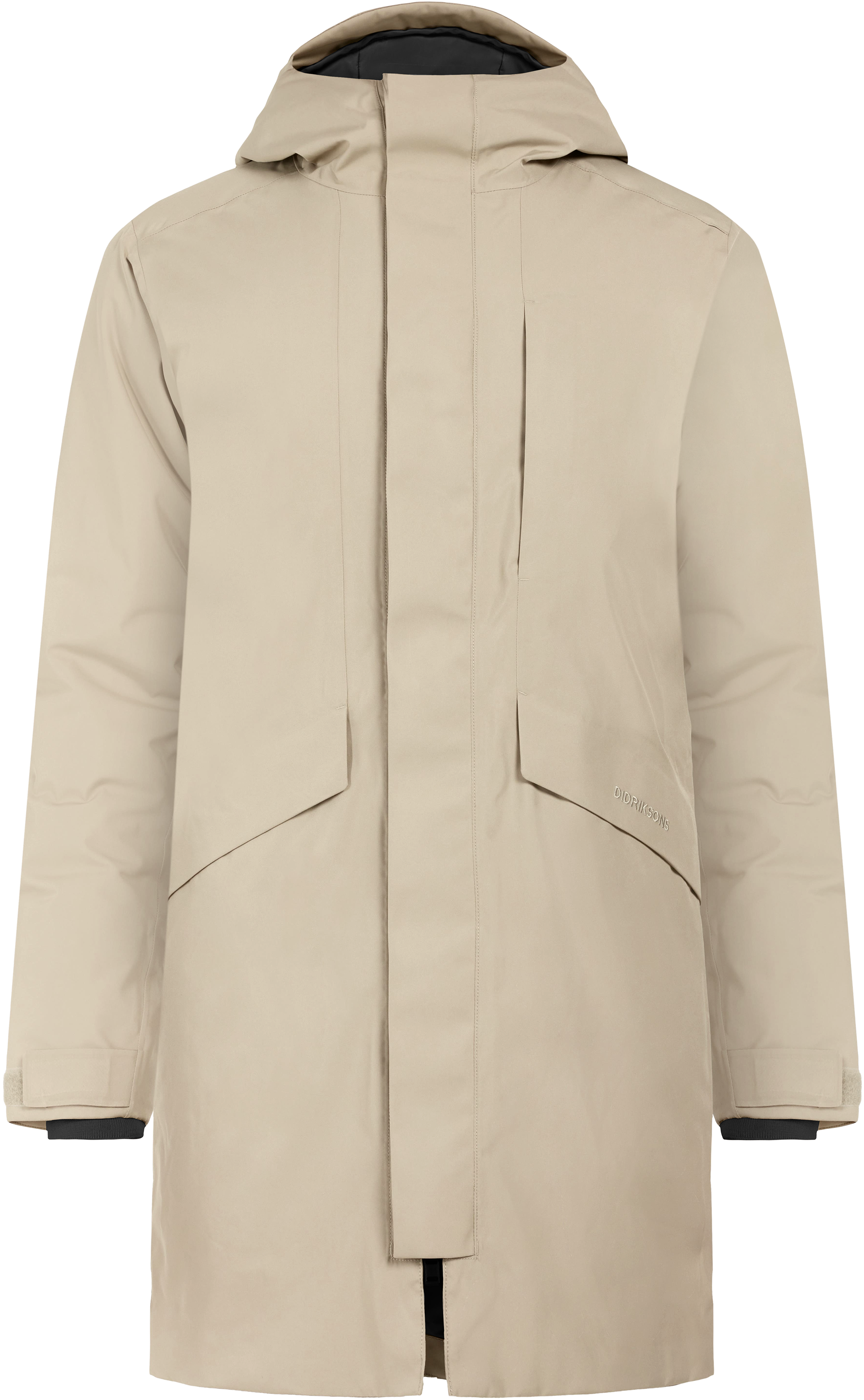 Kenny Parka , Didriksons