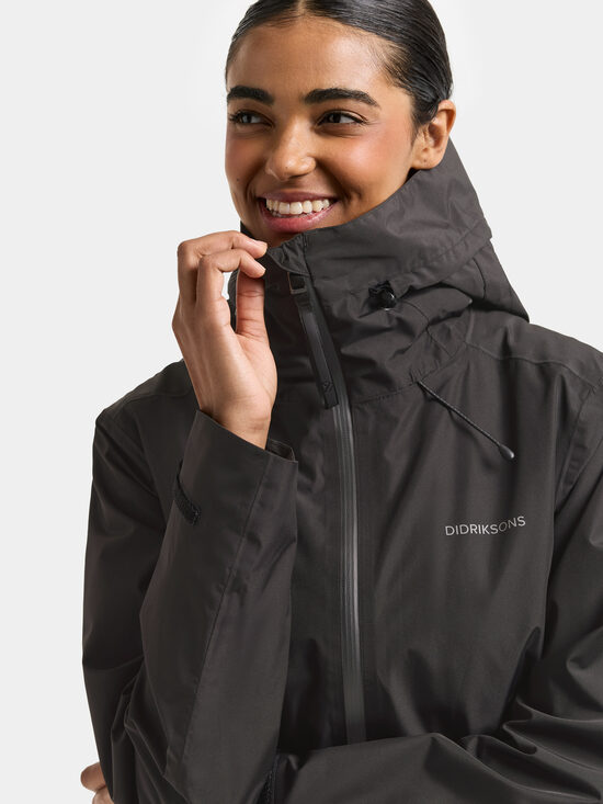 Nadja Parka Long