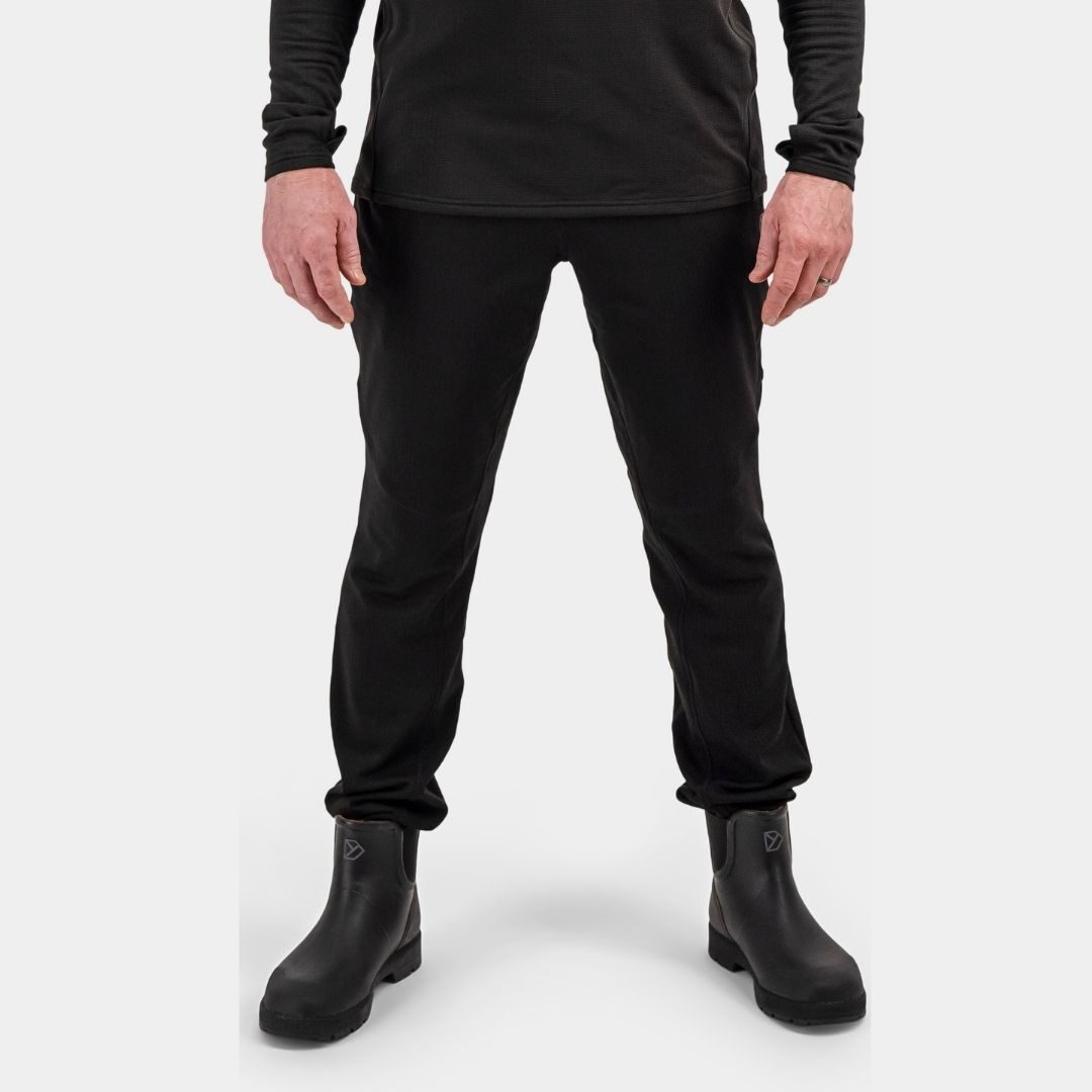 Kalle Pants - Men's Baselayer Trousers - Base Layer Pants - Didriksons