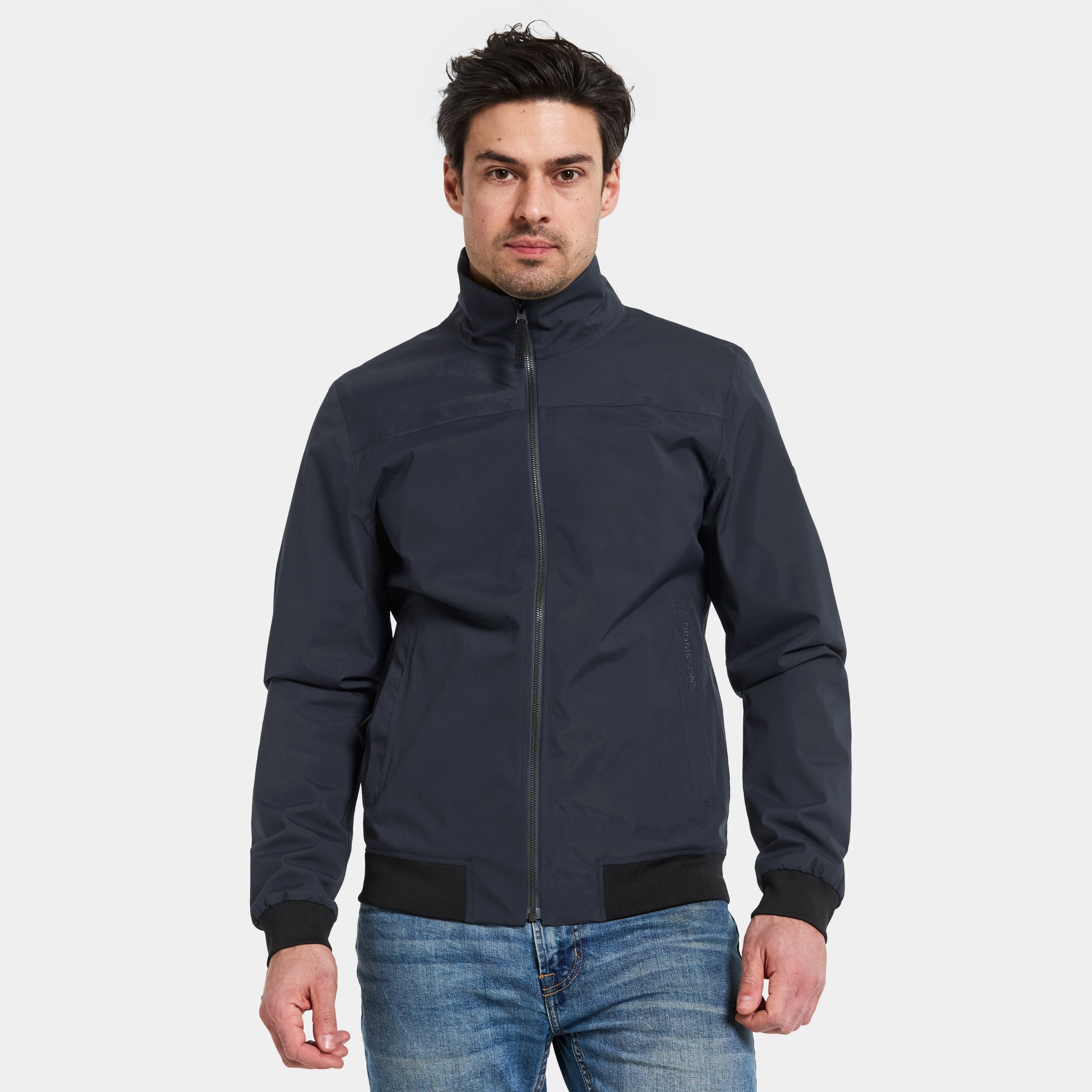 Alvin Jacket , Didriksons