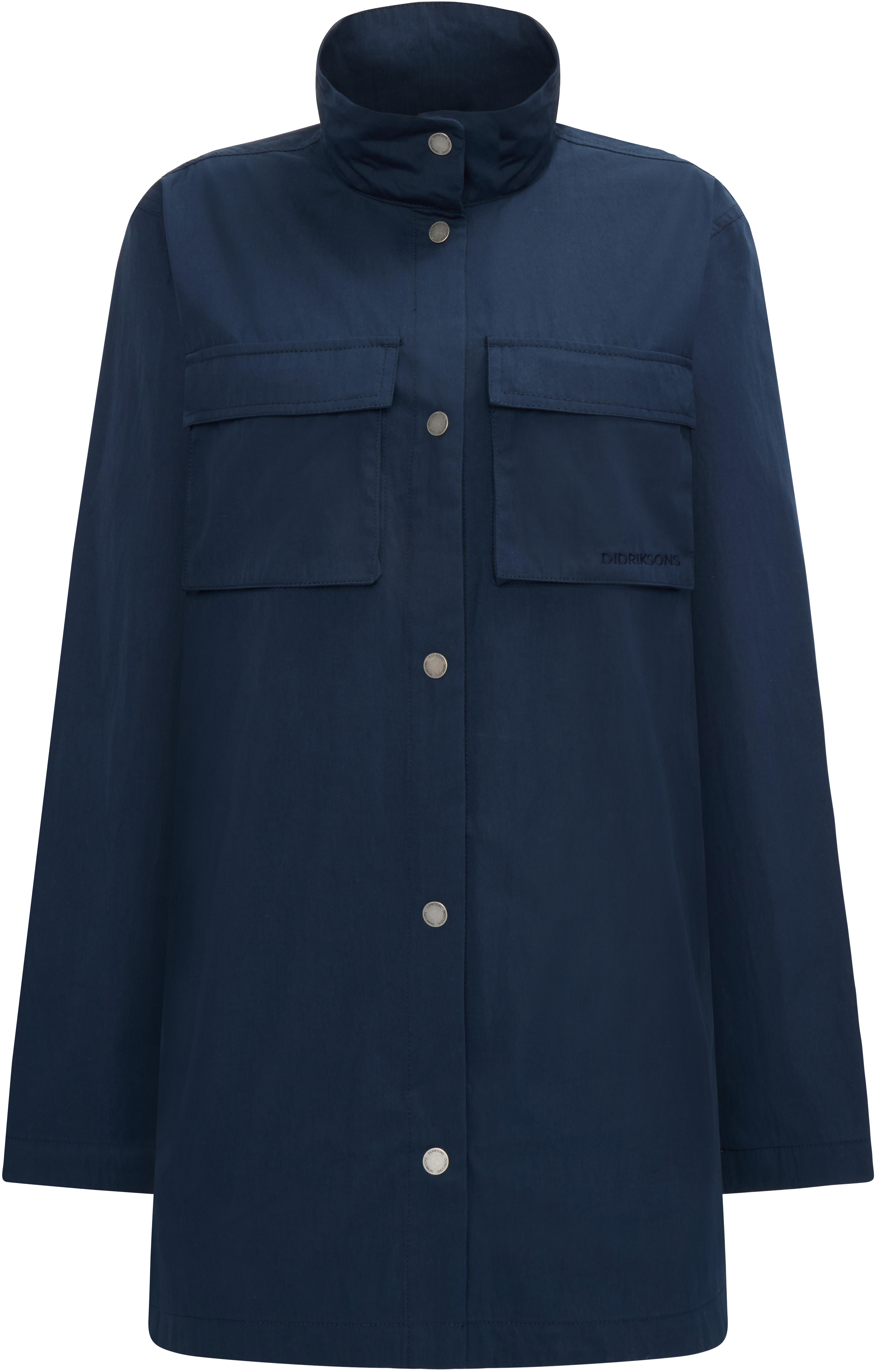 Lexie Women's Jacket - - Didriksons