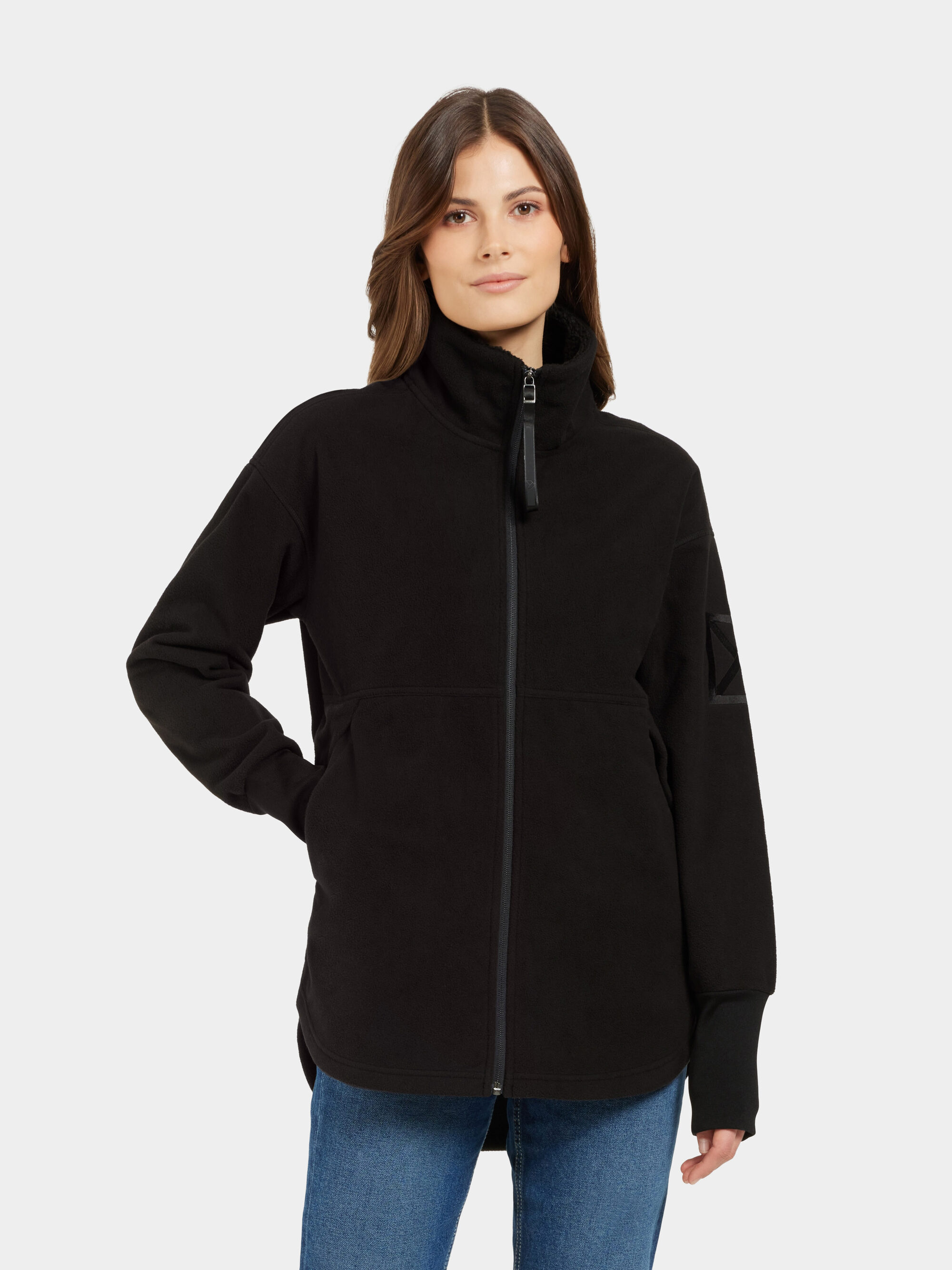 RONJA Ronja Windproof Full-Zip - Didriksons