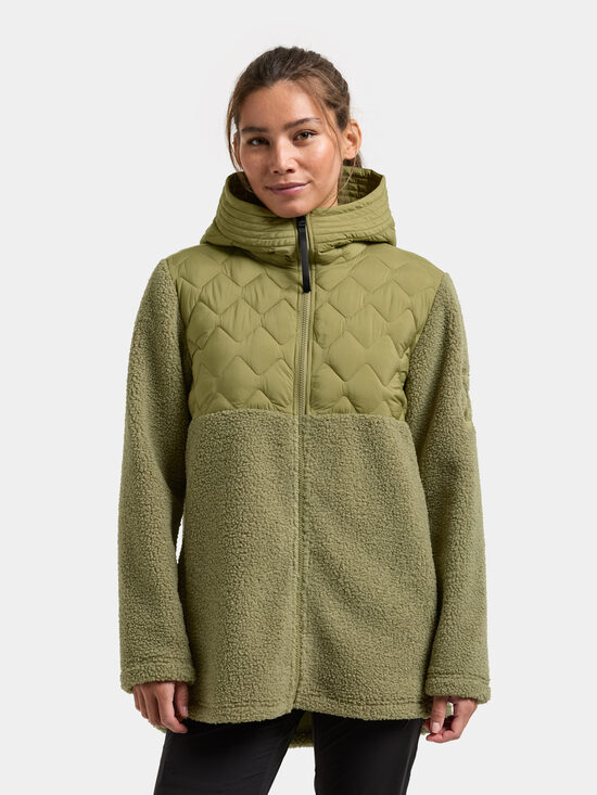 Bibi Full-Zip 