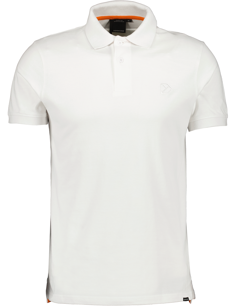 Ville Pike - Men's Pike - T-shirts & Polos - Didriksons