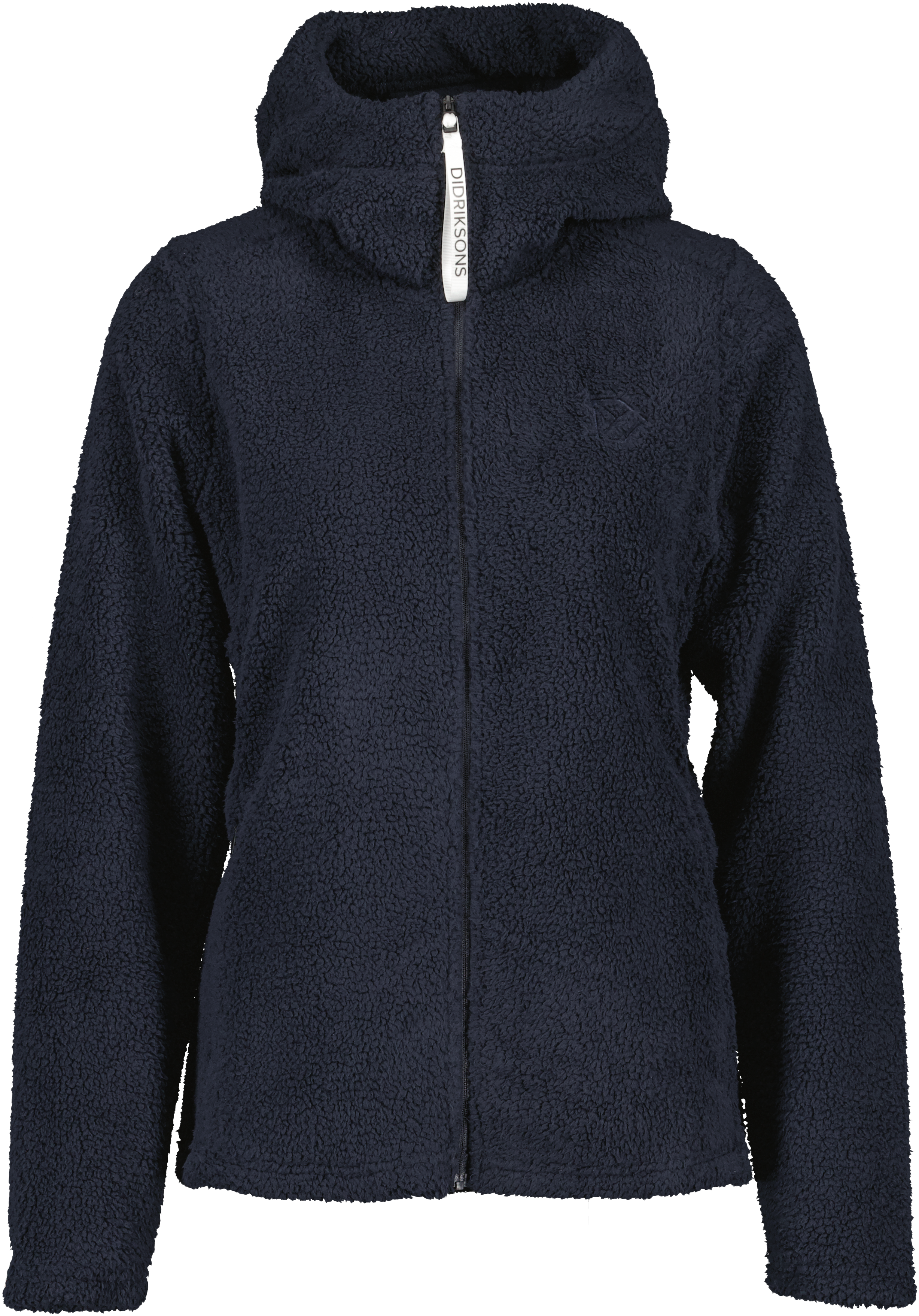 Anniken Full-zip , Didriksons