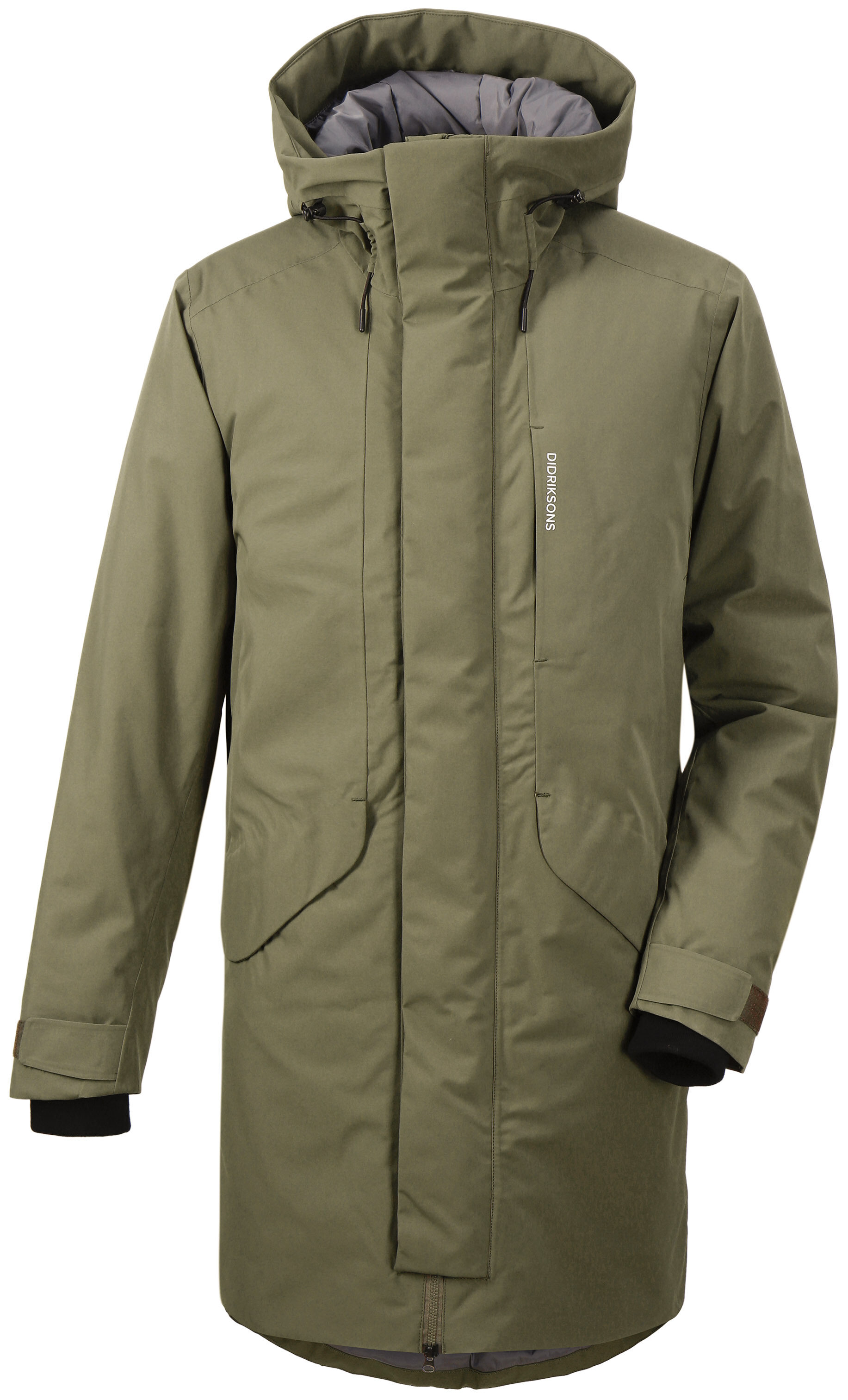 Didriksons 2024 kenny parka