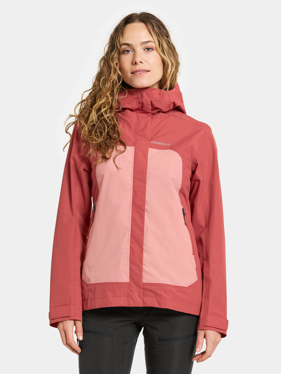 Grit Women's Jacket