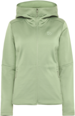 Anneli Full-Zip 