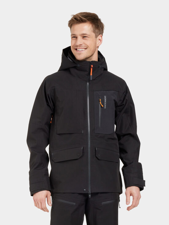 Fractus Jacket 