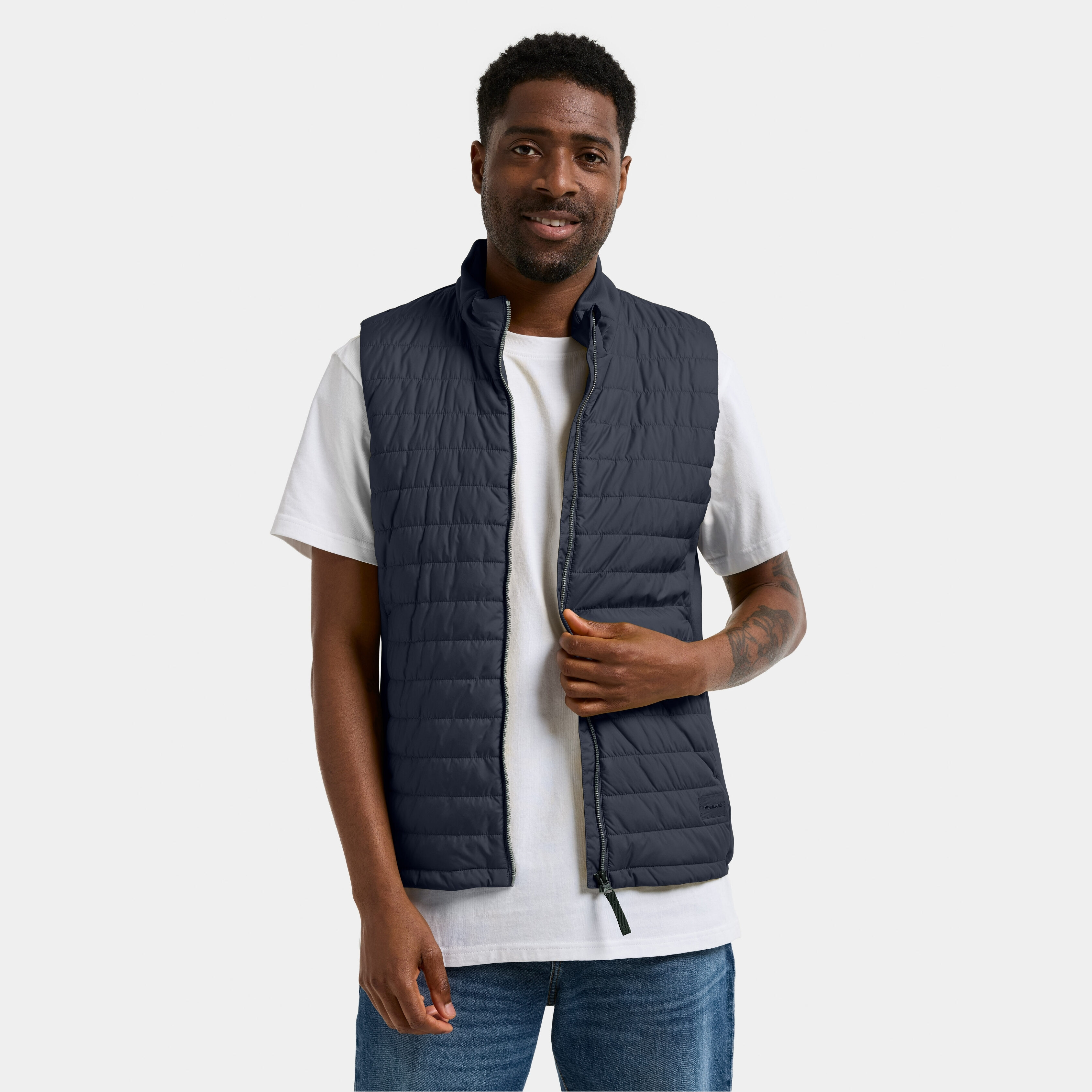 Ubbe Vest - Didriksons