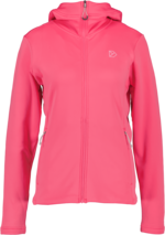 Anneli Full-Zip 