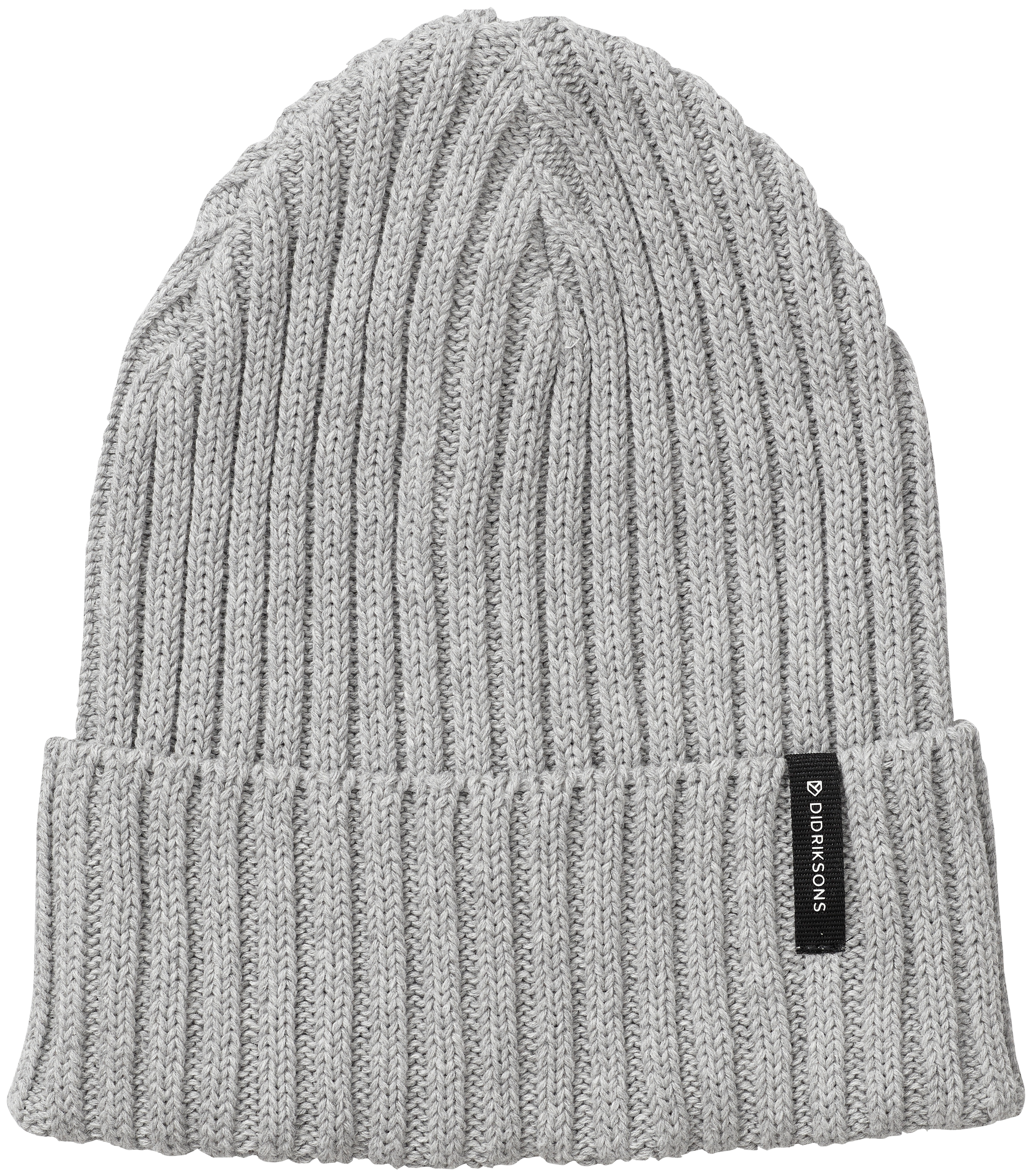 Laken Beanie - Mössa till Unisex - Klassisk mössa - Didriksons