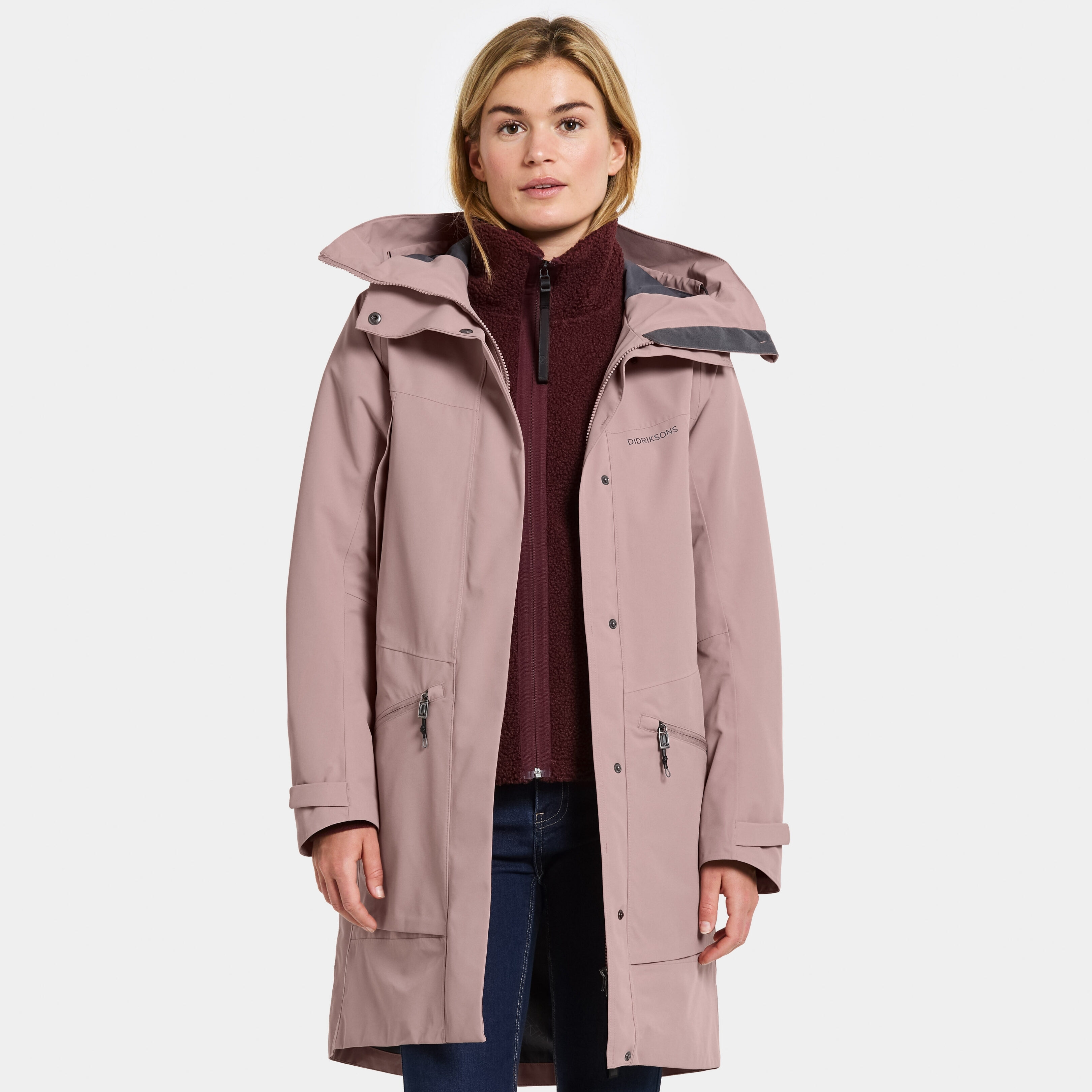 Ilma Parka , Didriksons