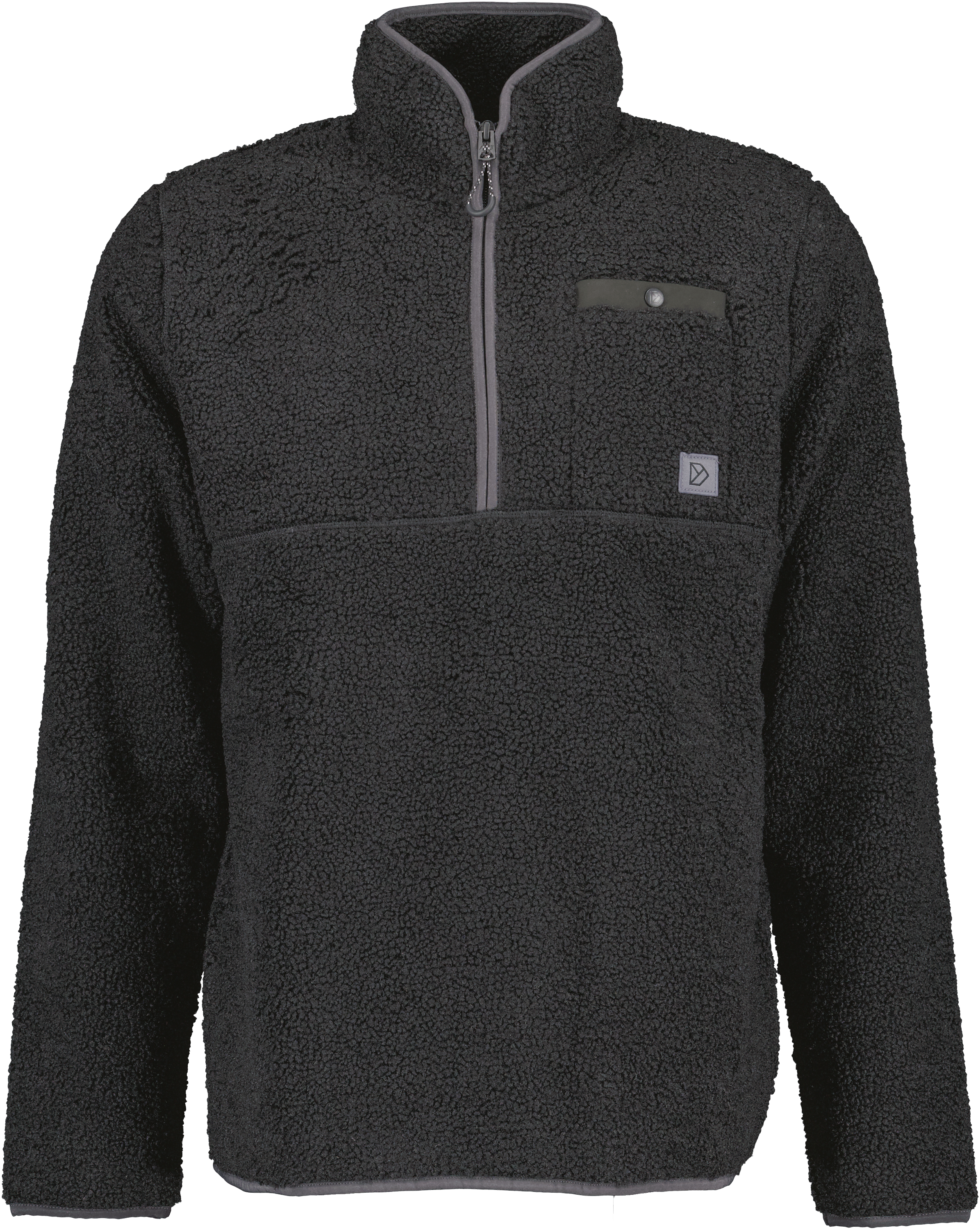Phoenix Half-Zip - Fleece paidat Miehet - Lämmin fleece - Didriksons