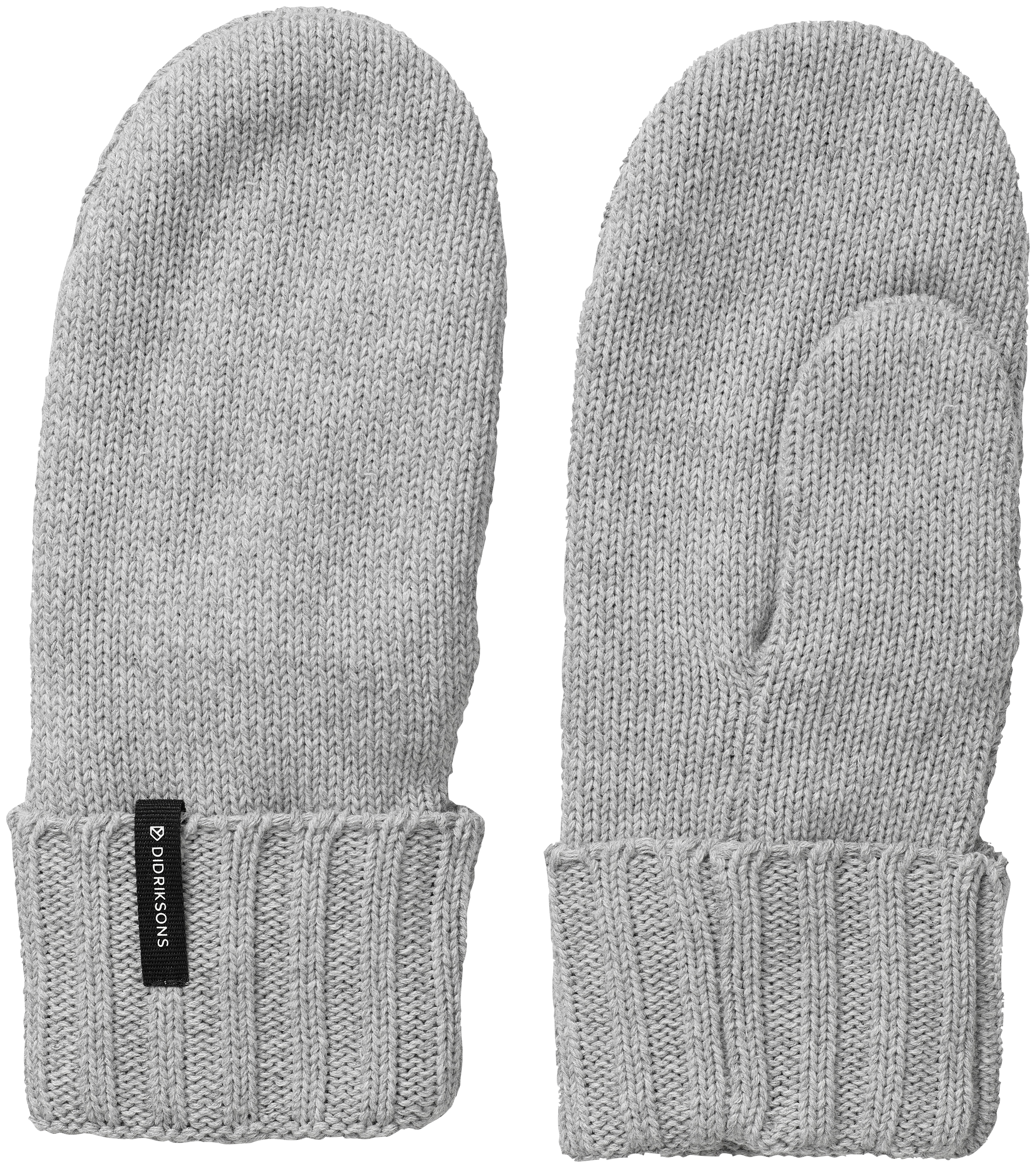 Kaj Mittens - Women's Mittens - Fleece Lining - Didriksons