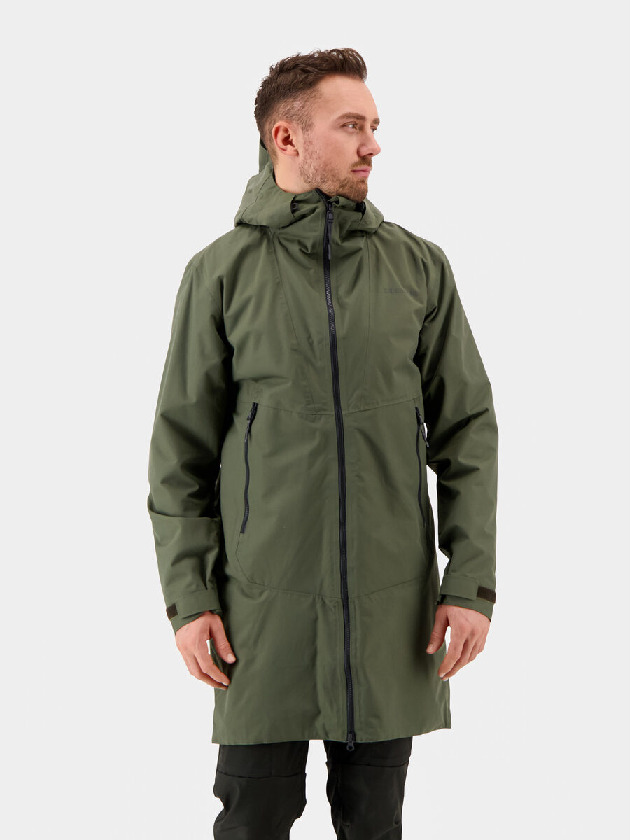 Men's Jackets | Shop Raincoats, parkas and more - Didriksons
