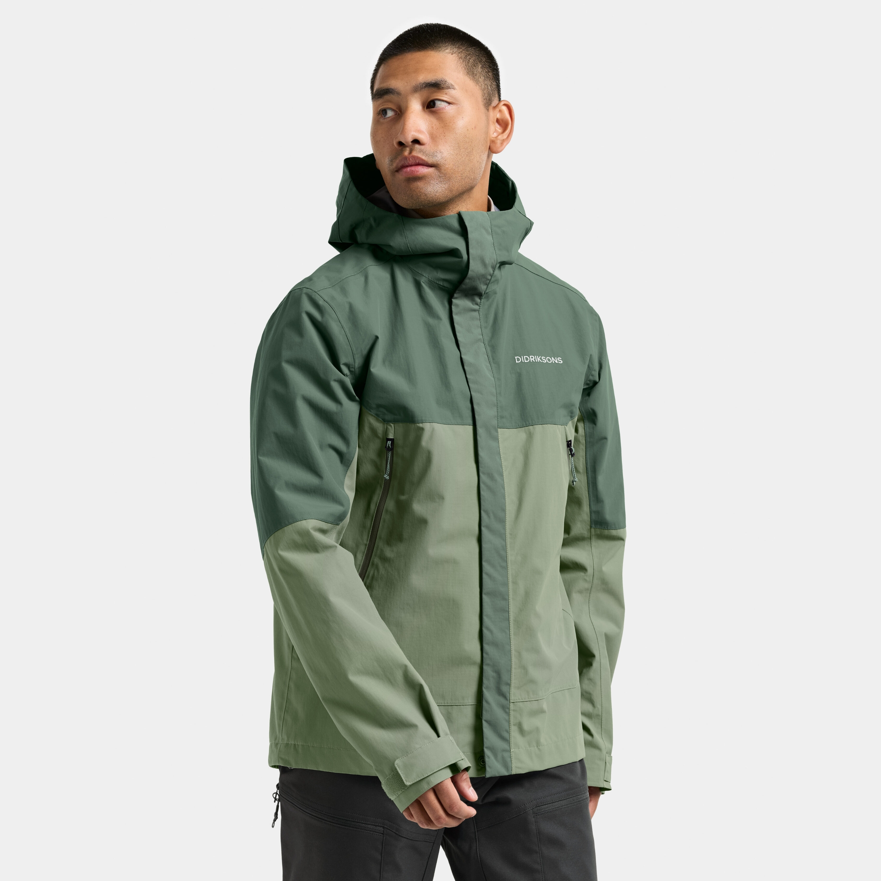 Grit Men's Jacket , Didriksons