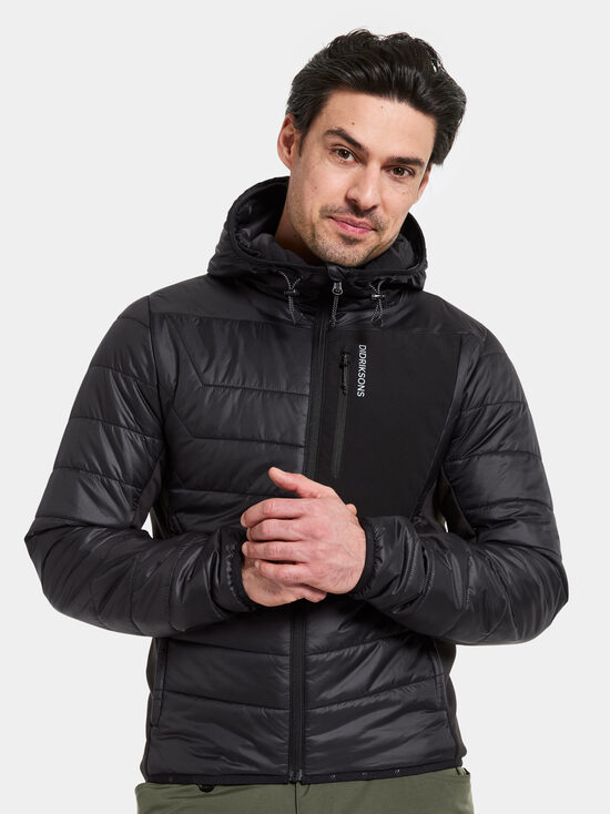 Gale Jacket