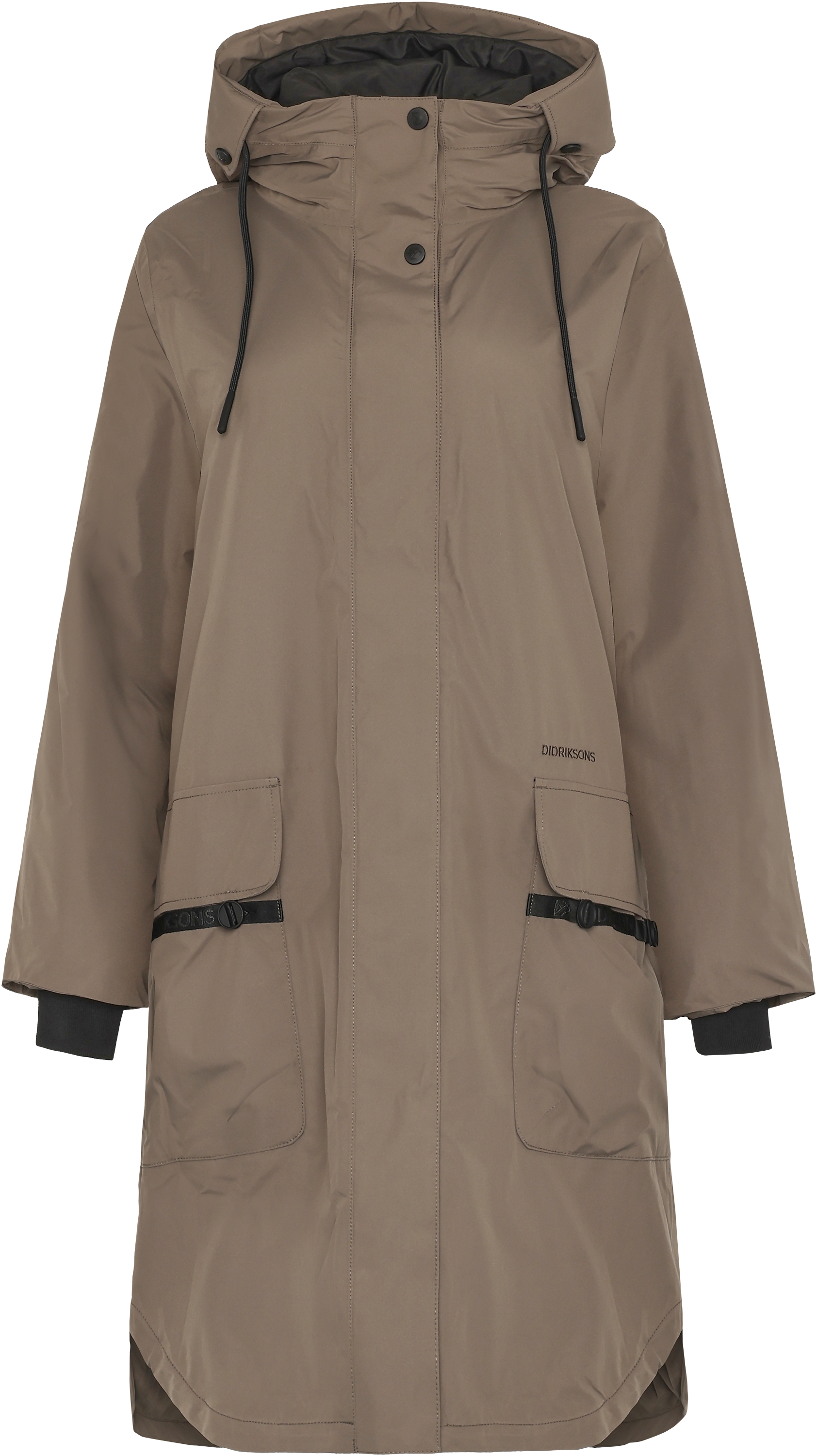 aiko 着！ STORAMA Mohair Knit Parka 極美品 カナコ サカイの24年秋冬、モヘアシャギーのボンバージャケット