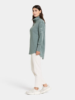 Sally Full-Zip - Didriksons