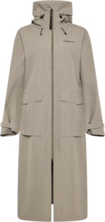 Nadja Parka Long