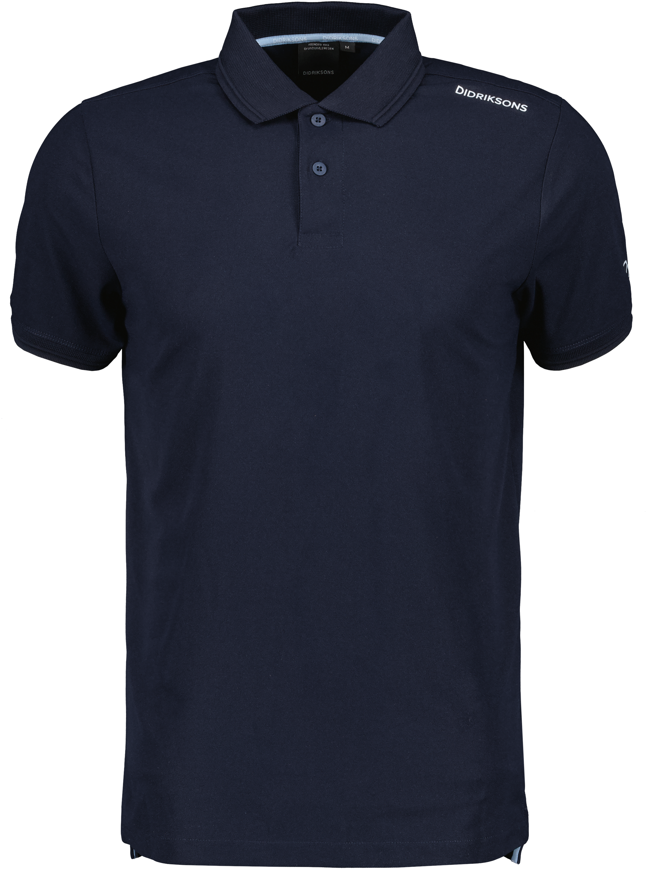 Jack Polo - T-shirts & Poloshirts für Herren - Poloshirts Herren - Didriksons
