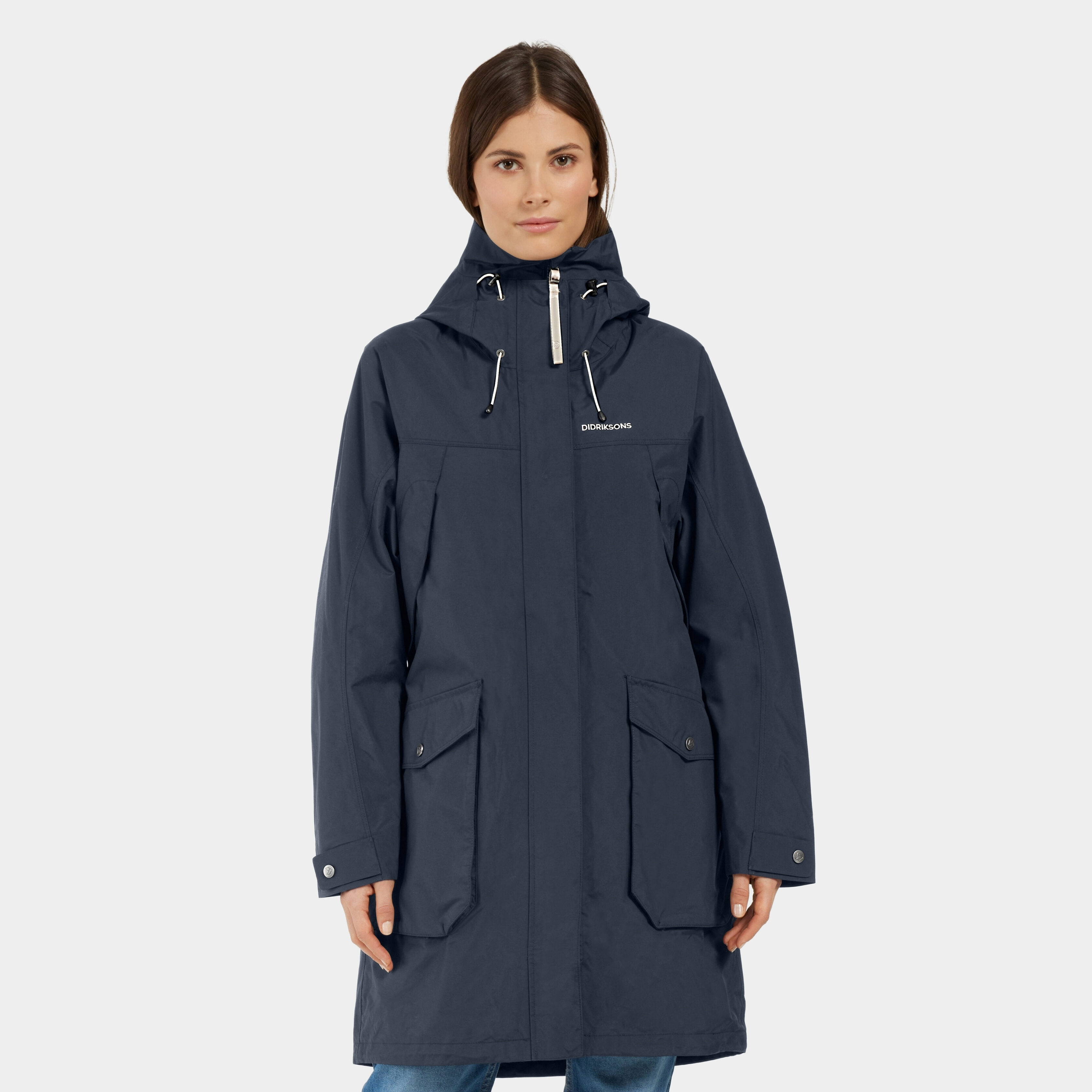 Thelma Parka
