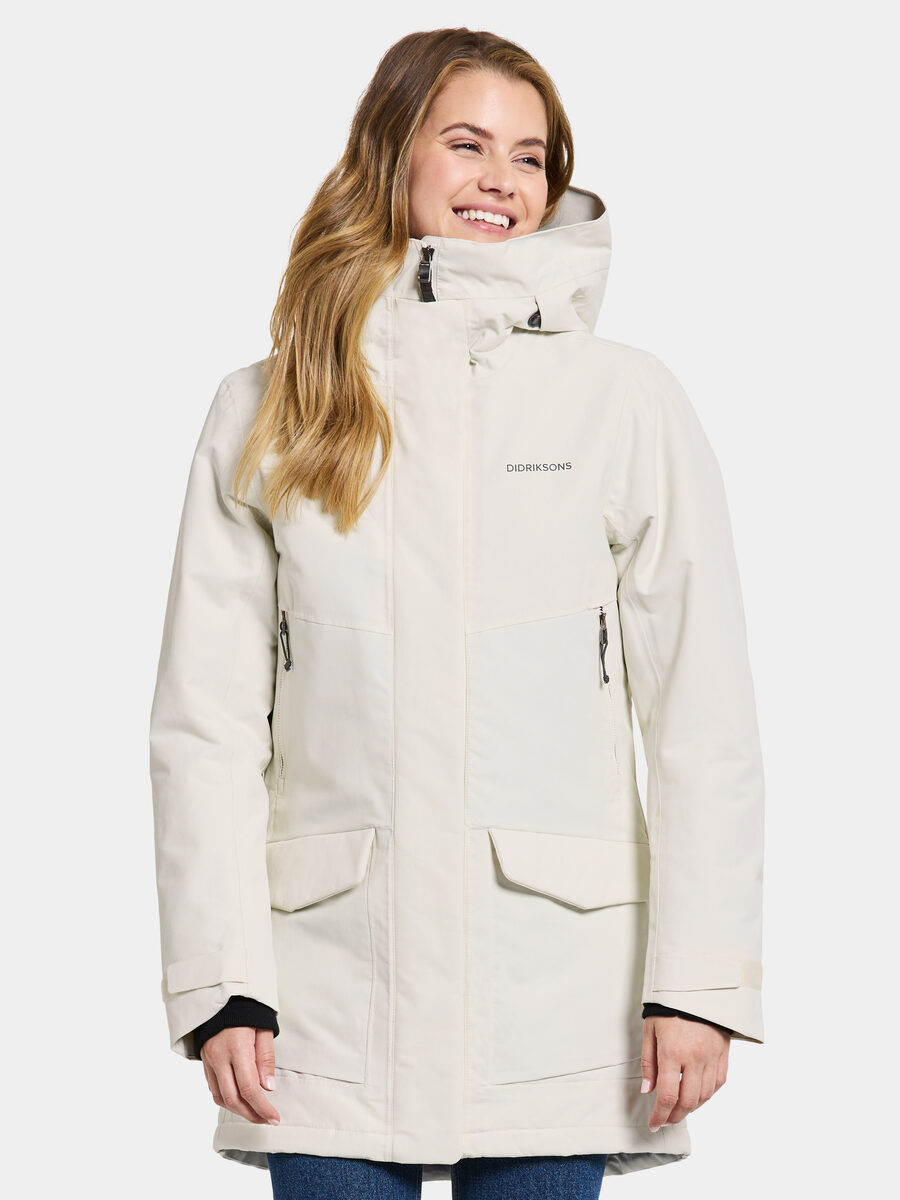 Essential coats jackets Didriksons & | CLASSICS