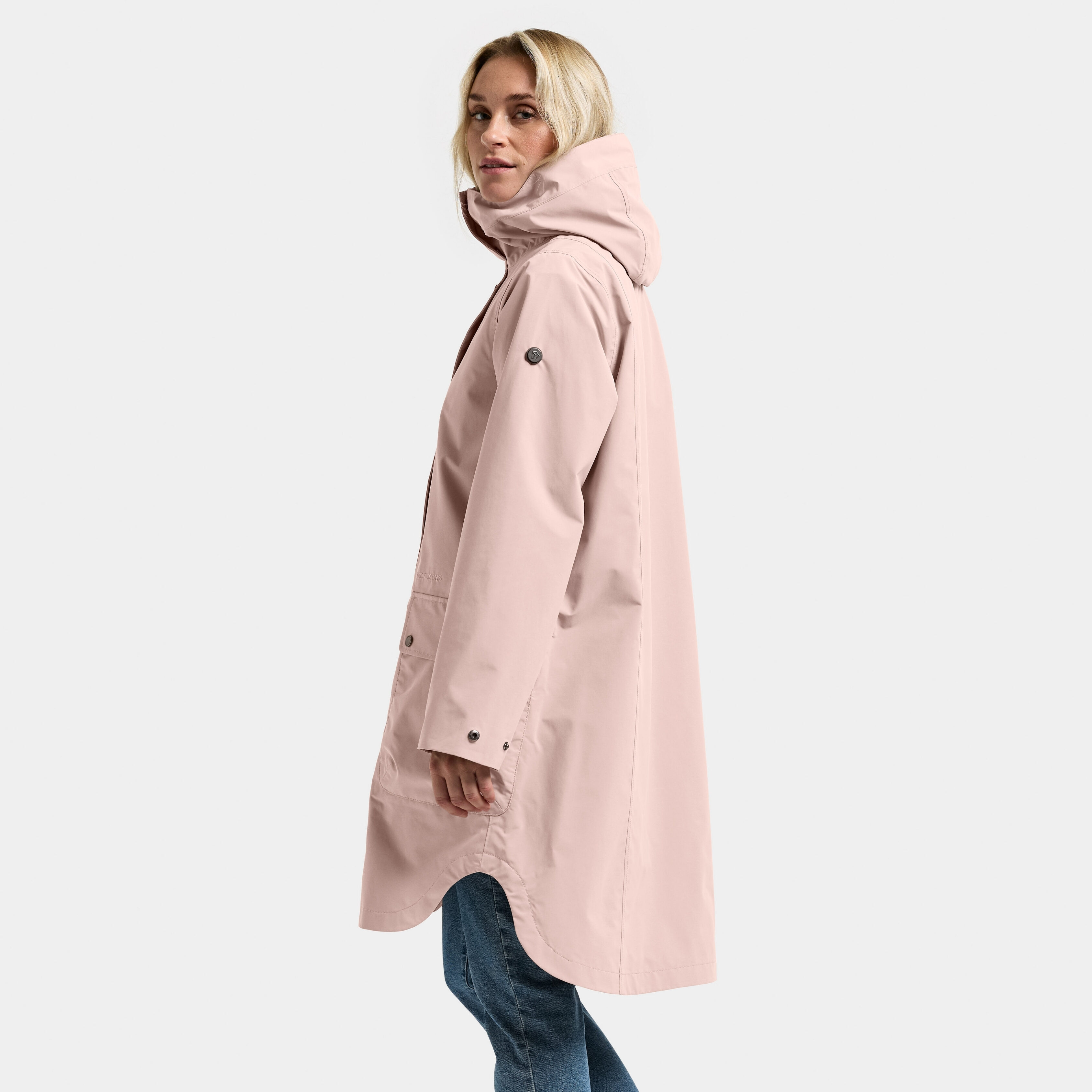 Adria Parka , Didriksons