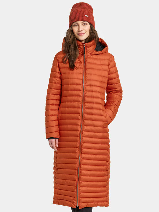 Lykke Parka Long